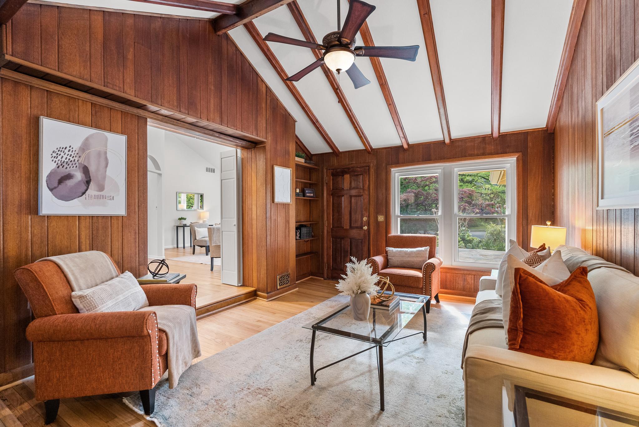  7616 Admiral Drive, Alexandria, VA, 22308 - 物件實景