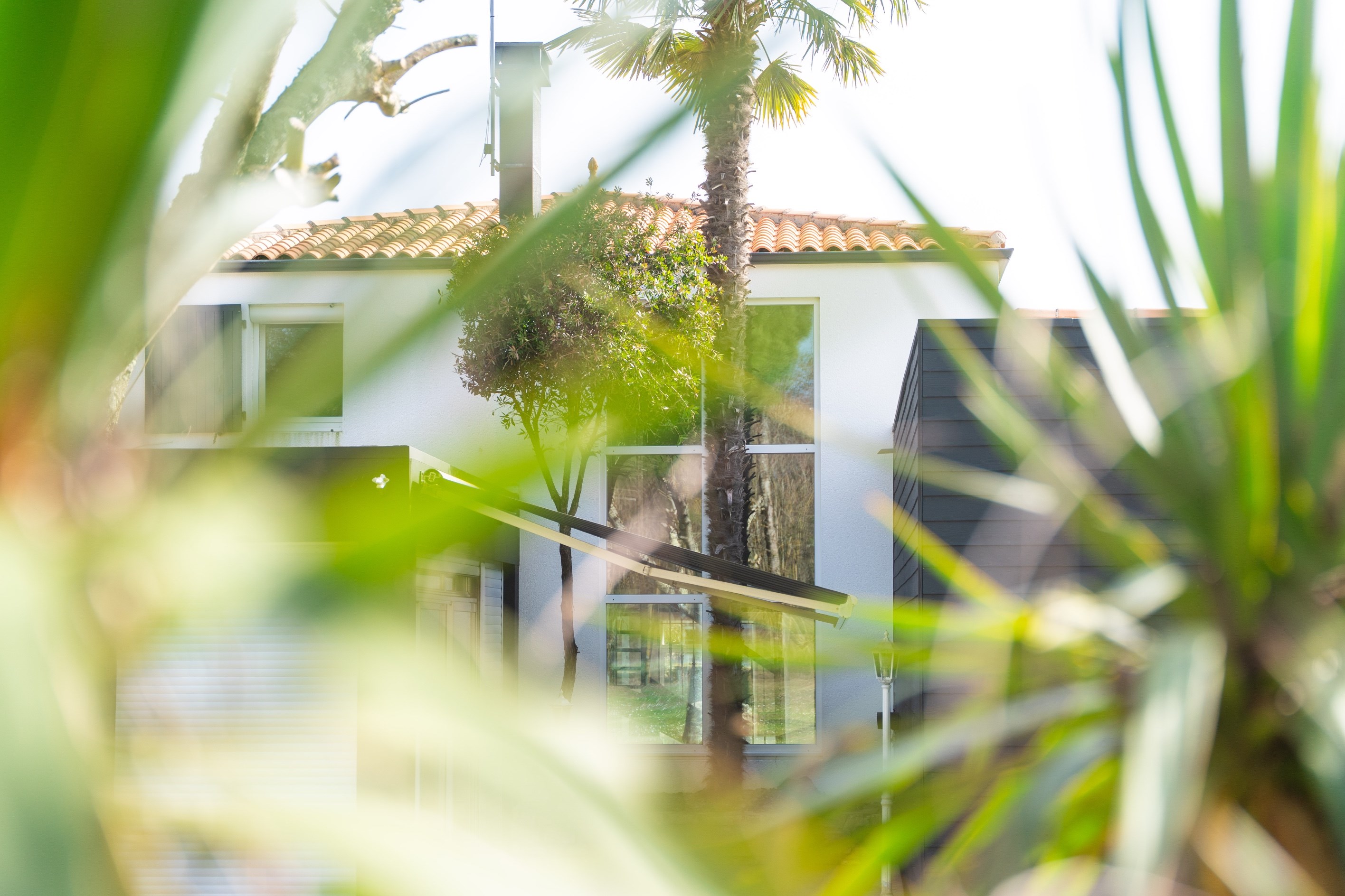  Exceptional architect-designed 533 sqm villa, with nothing but the tranquility … - 物件實景