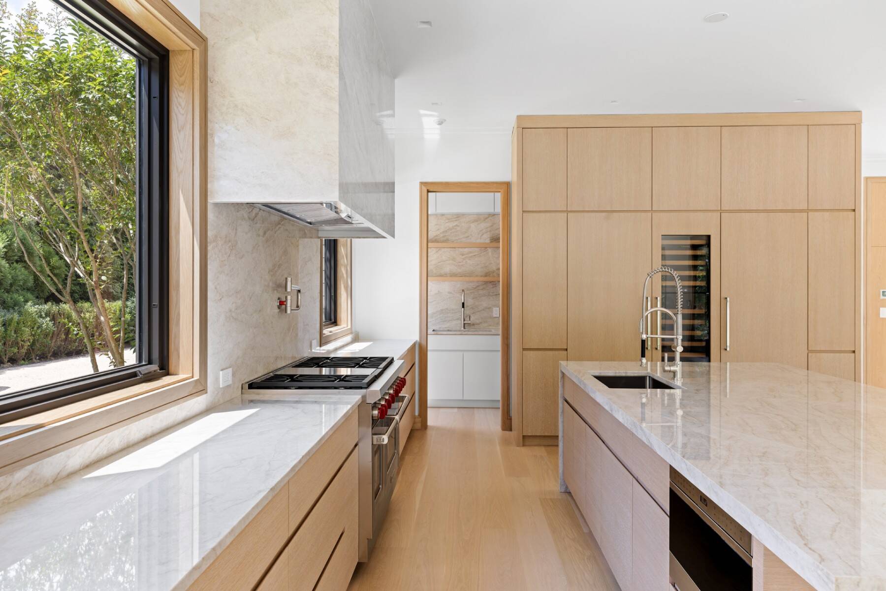  27 Fresh Pond Road  North Haven, Sag Harbor - 物件實景