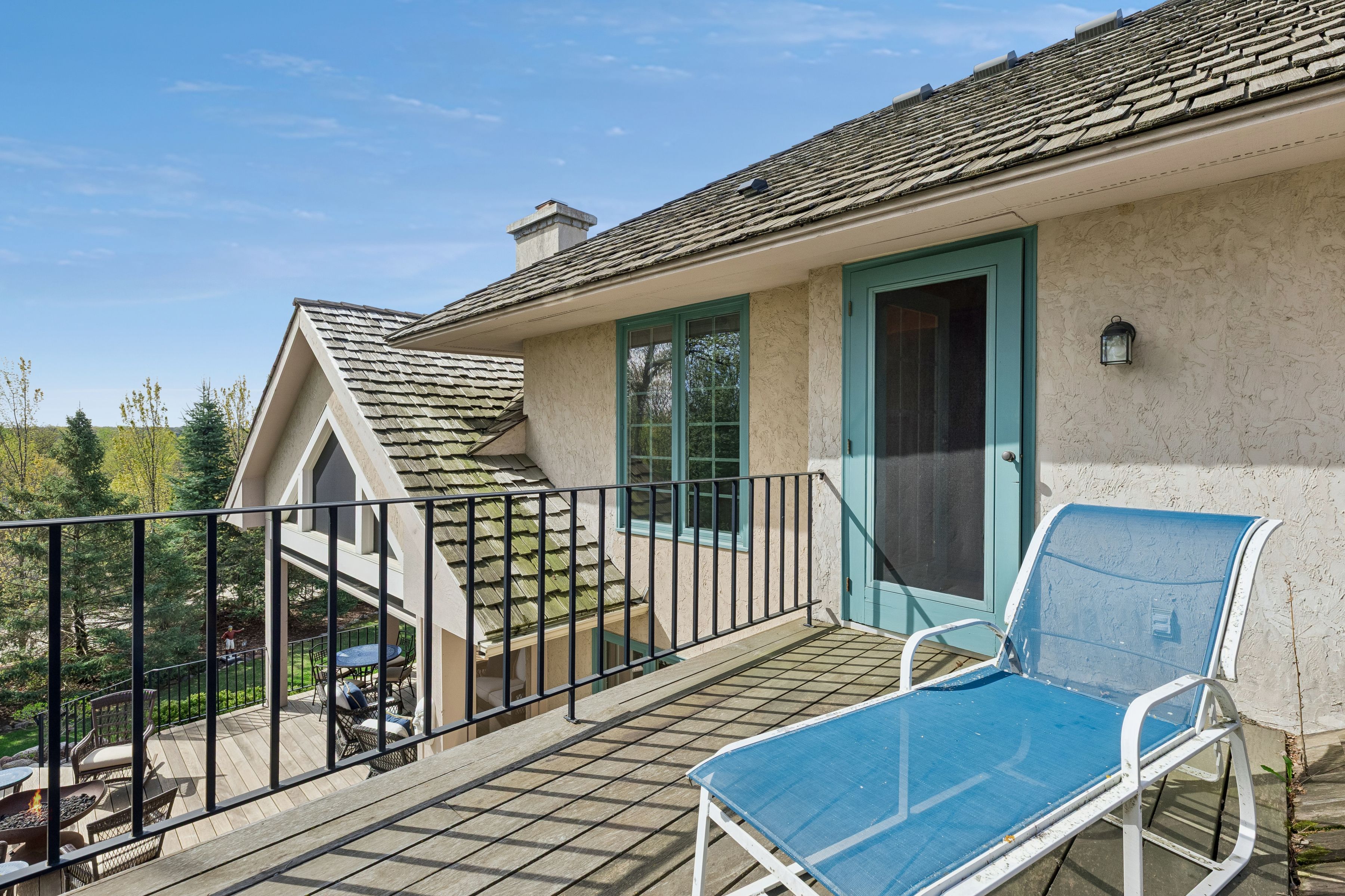  Graceful Executive Living in a Serene Edina Setting - 物件實景