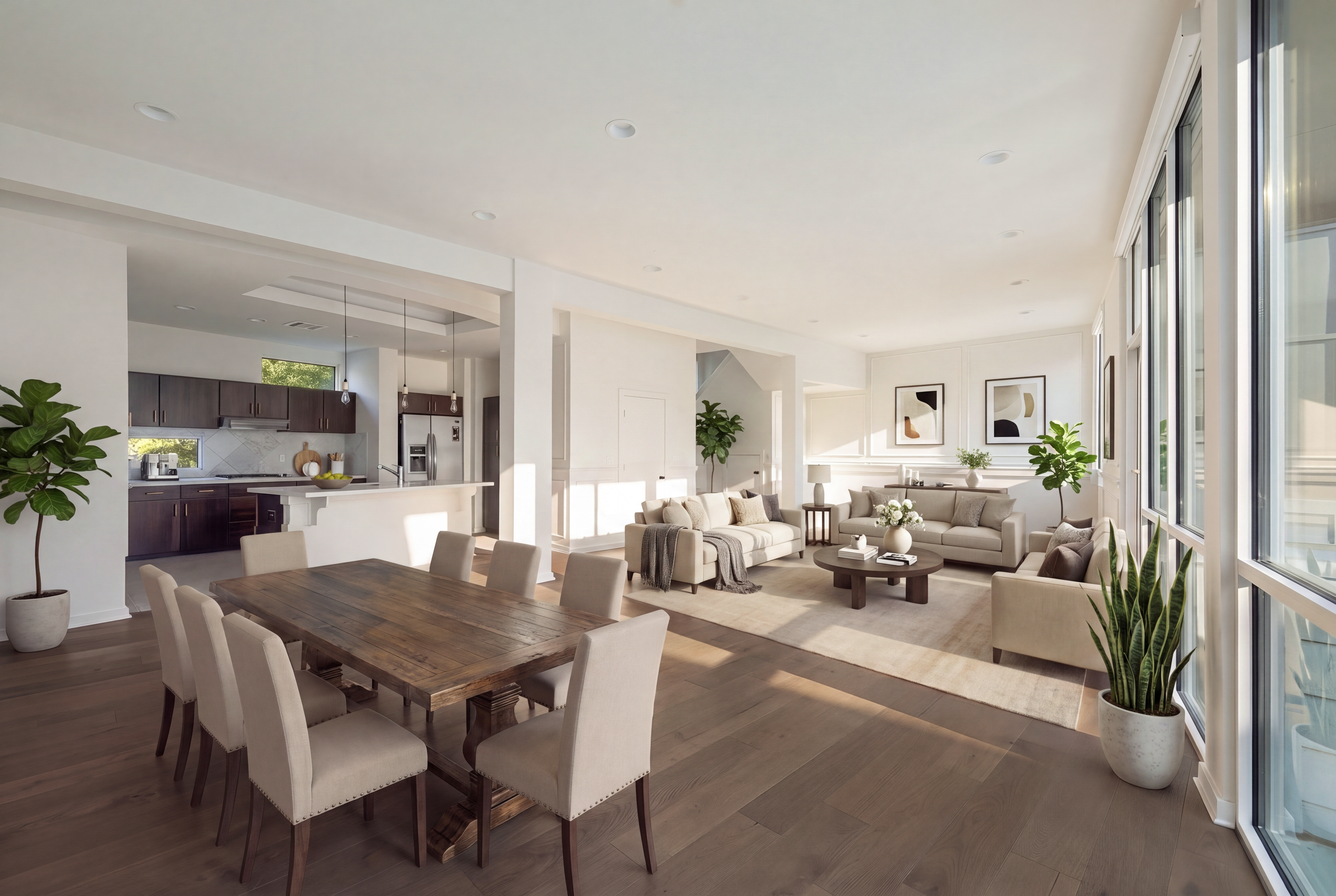 1500 Summit Street Unit 5 