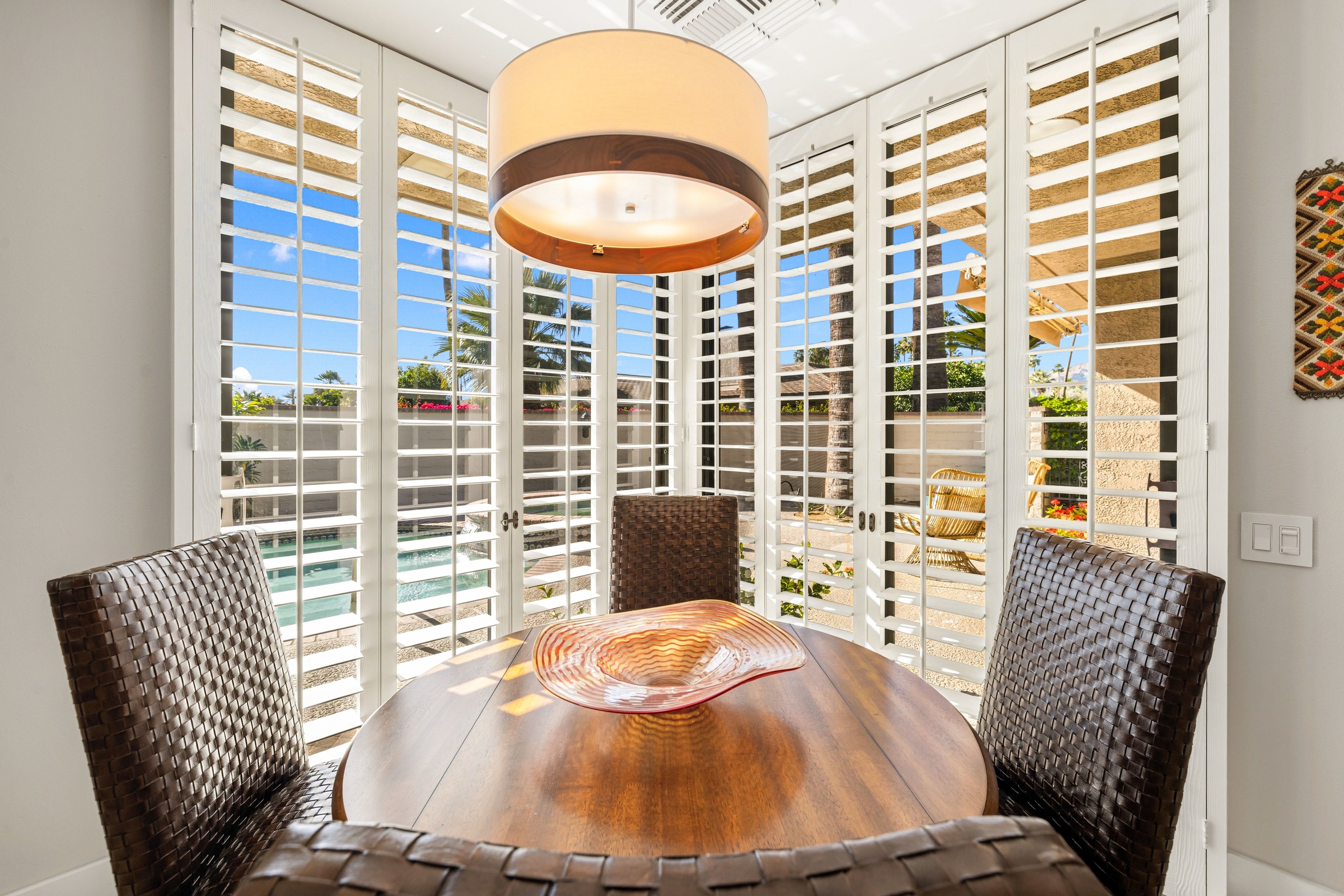  Desert Elegance with Private Pool and Views - 物件實景