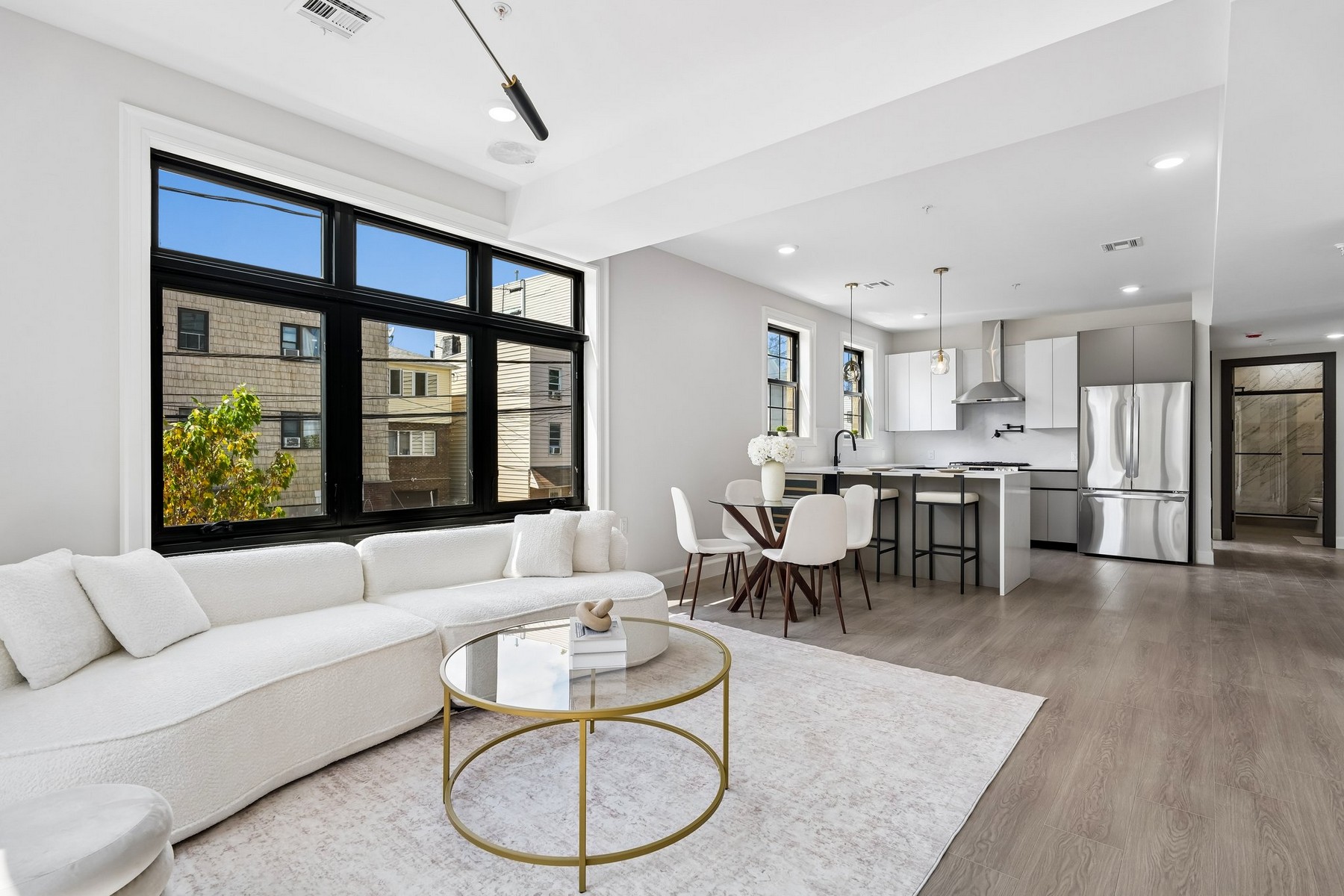  158 Oakland Avenue, Jersey City, NJ 07306 - 物件實景