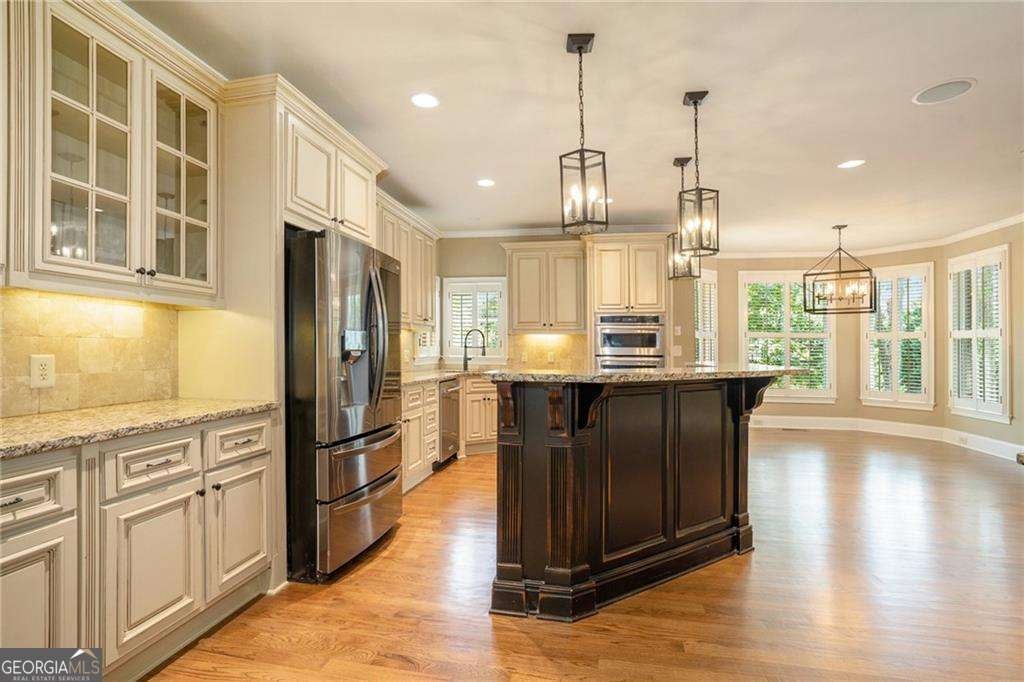 Braselton, Georgia, 30517, United States, 6 Bedrooms Bedrooms, ,5 BathroomsBathrooms,Residential,For Sale,1952004