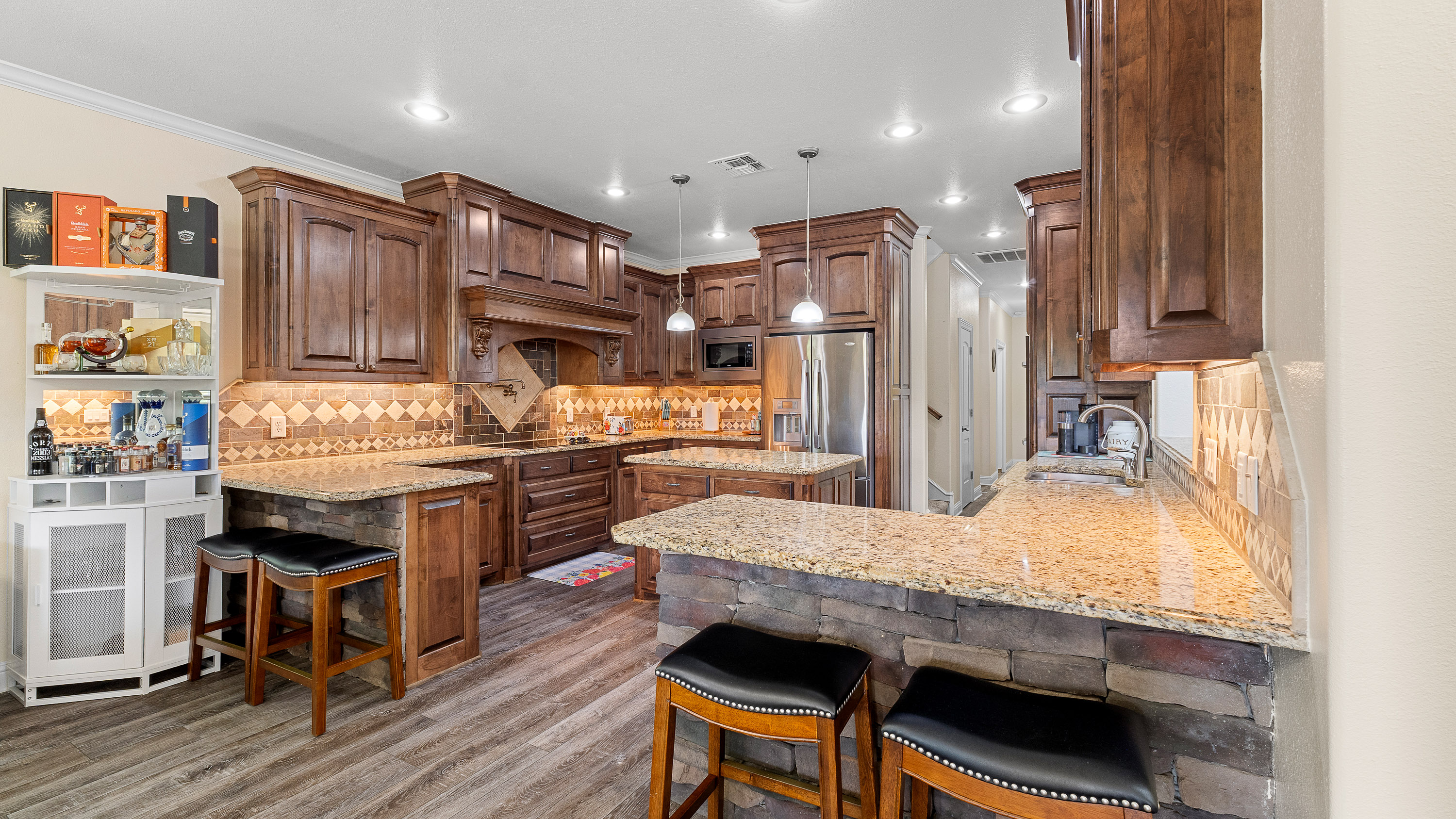  1411 County Road 4120, Atlanta, TX, 75551 - 物件實景