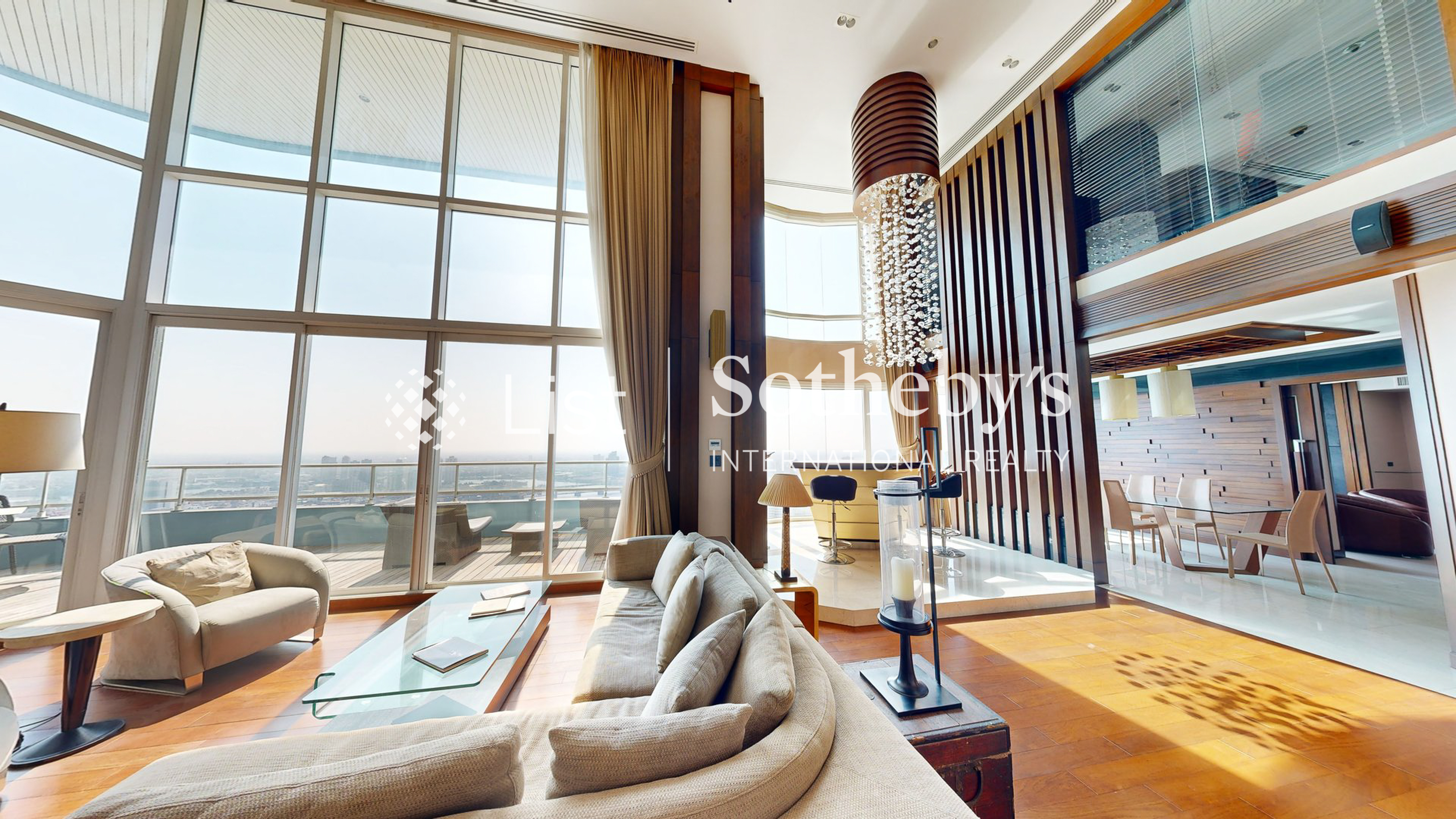  Watermark Chao Phraya - 物件實景