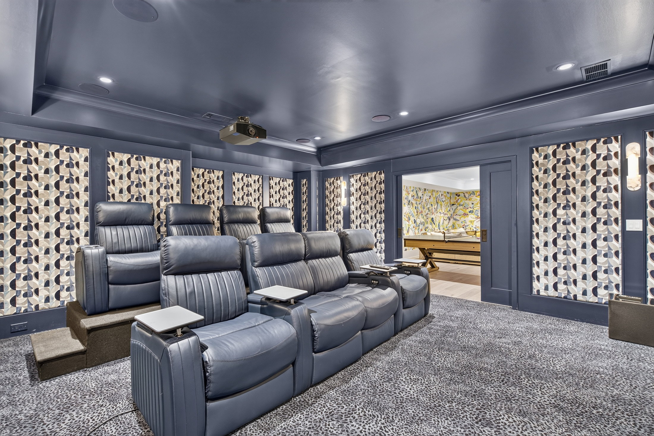 Sophisticated Newer Construction Home in Ansley Park - 物件實景
