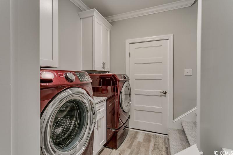 Conway, South Carolina, 29526, United States, 5 Bedrooms Bedrooms, ,4 BathroomsBathrooms,Residential,For Sale,1916162