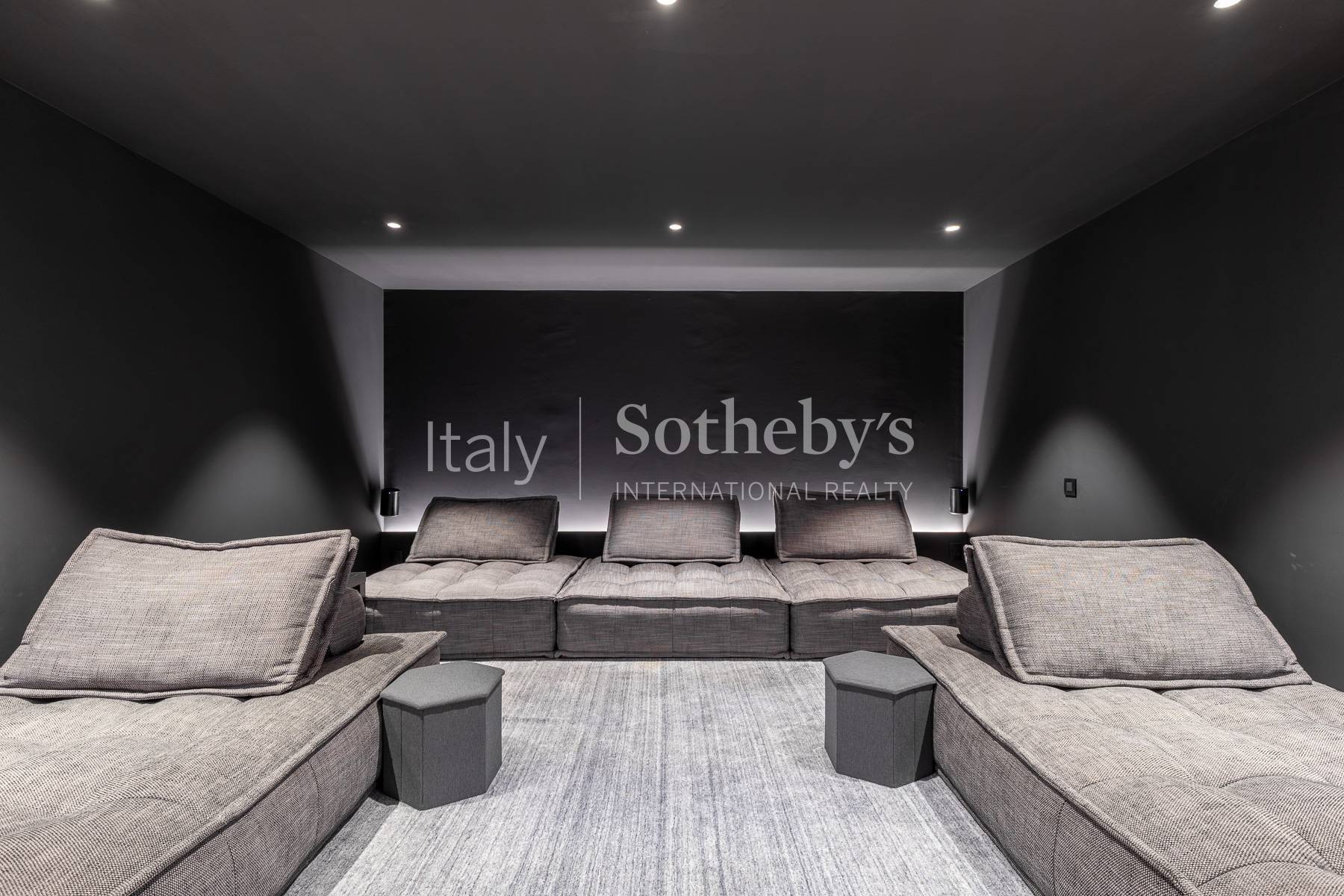  Elegant villa nestled among the hills of Chianti - 物件實景