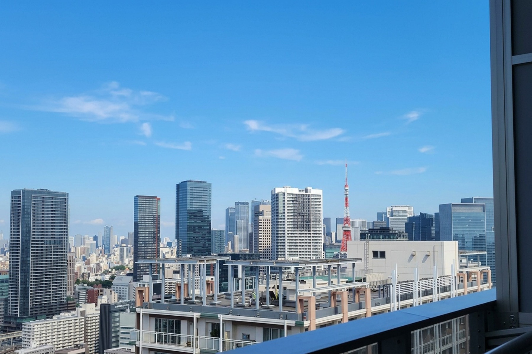  Livio Tower Shinagawa - 物件實景