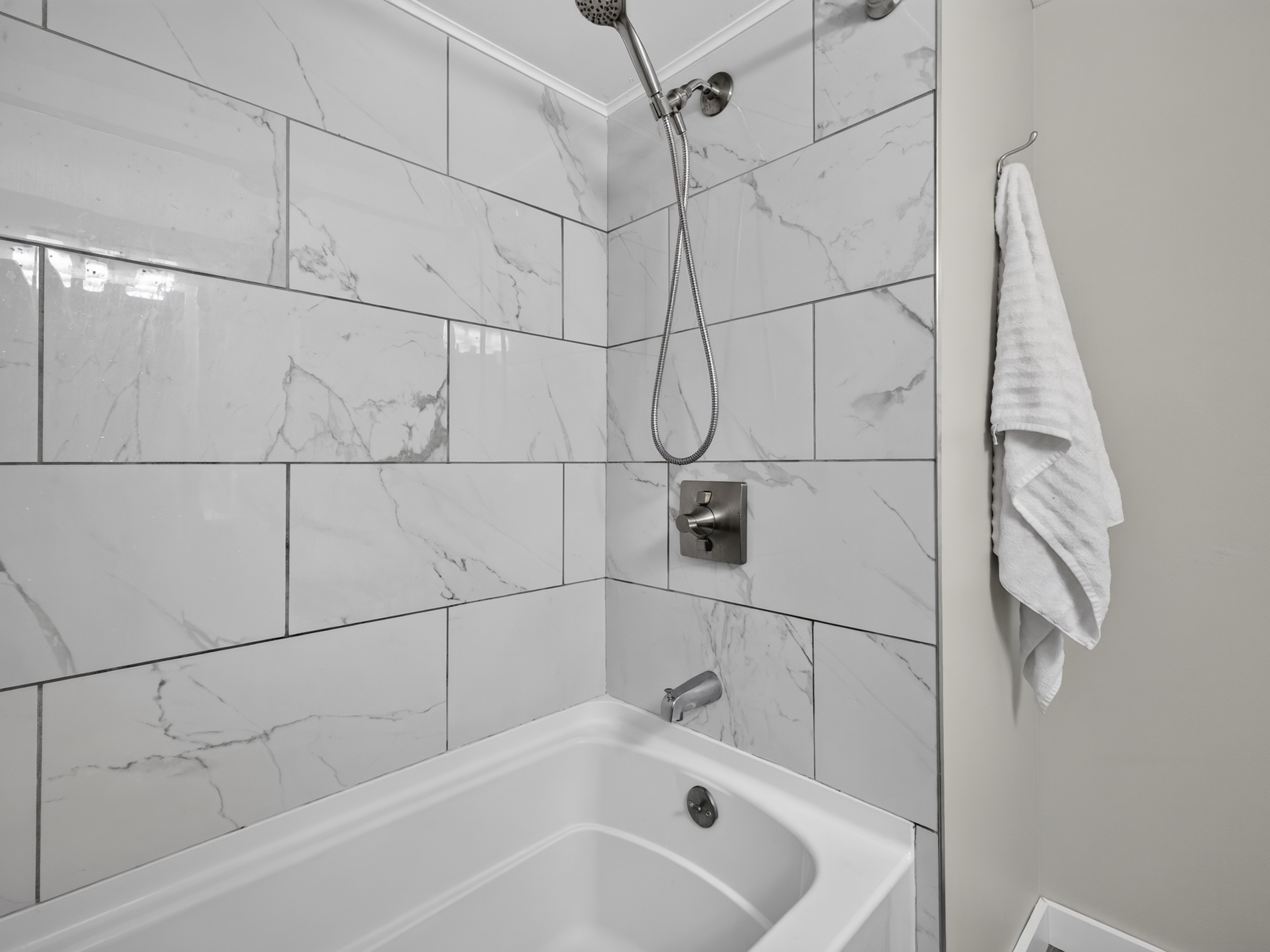  Discover the ideal blend of space and everyday convenience - 物件實景