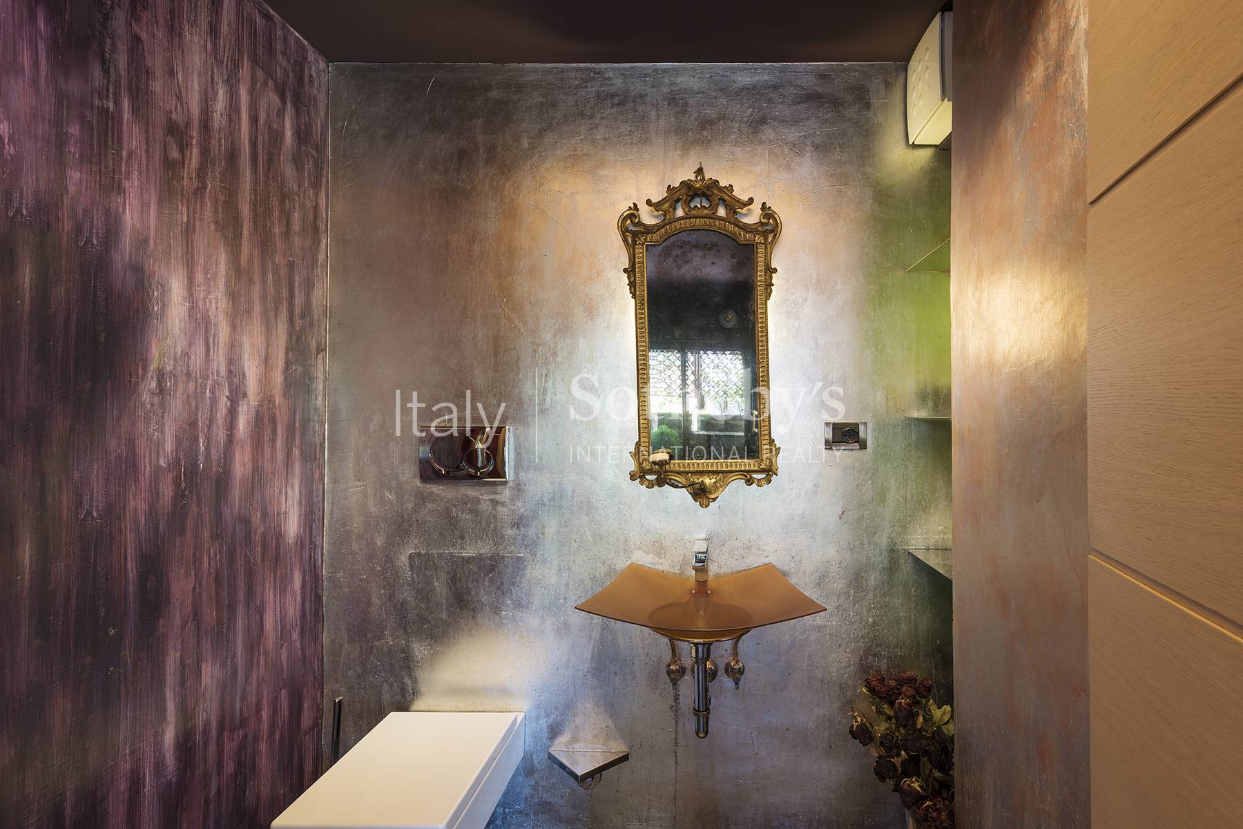  Stylish Apartment in the Heart of Vigna Clara - 物件實景