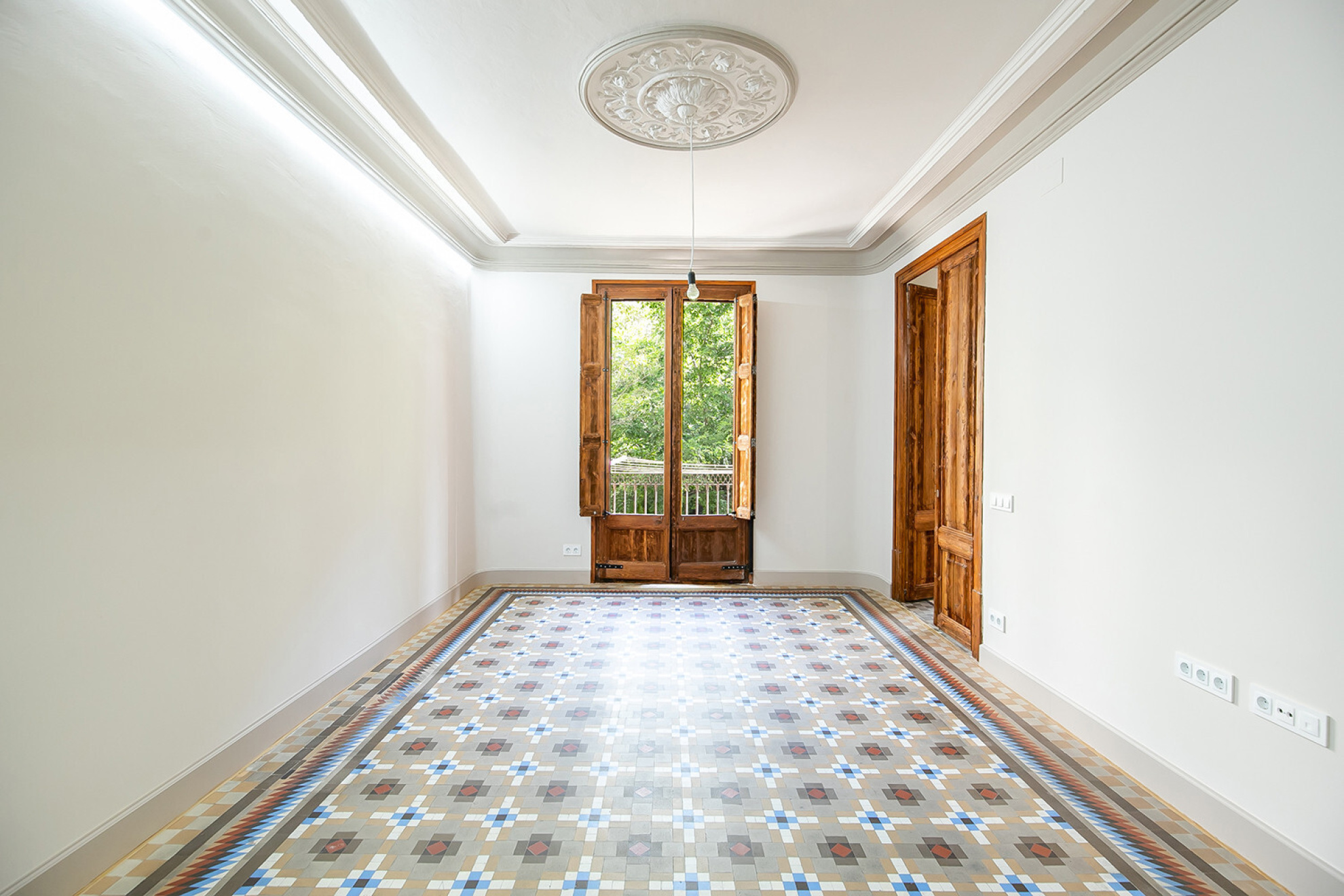Exclusive historic property in the heart of Barcelona's Gothic Quarter 