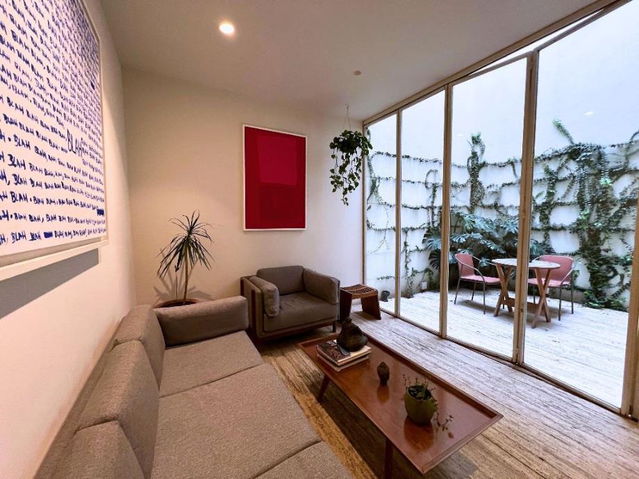 Cuauhtémoc, Ciudad de México, 06140, Mexico, 2 Bedrooms Bedrooms, ,2 BathroomsBathrooms,Residential,For Sale,1723761