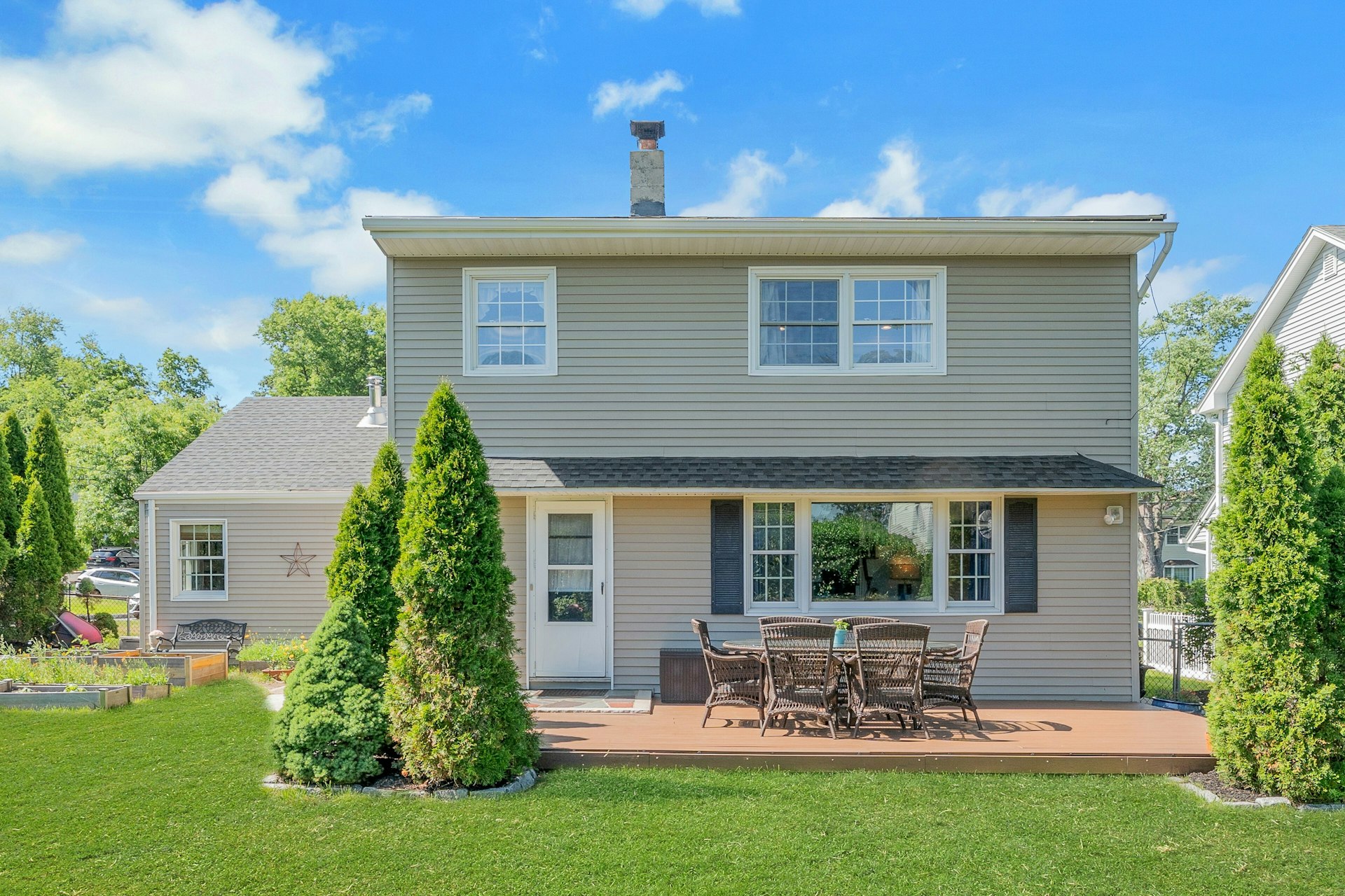  65 East Gramercy Place, Glen Rock, NJ 07452 - 物件實景