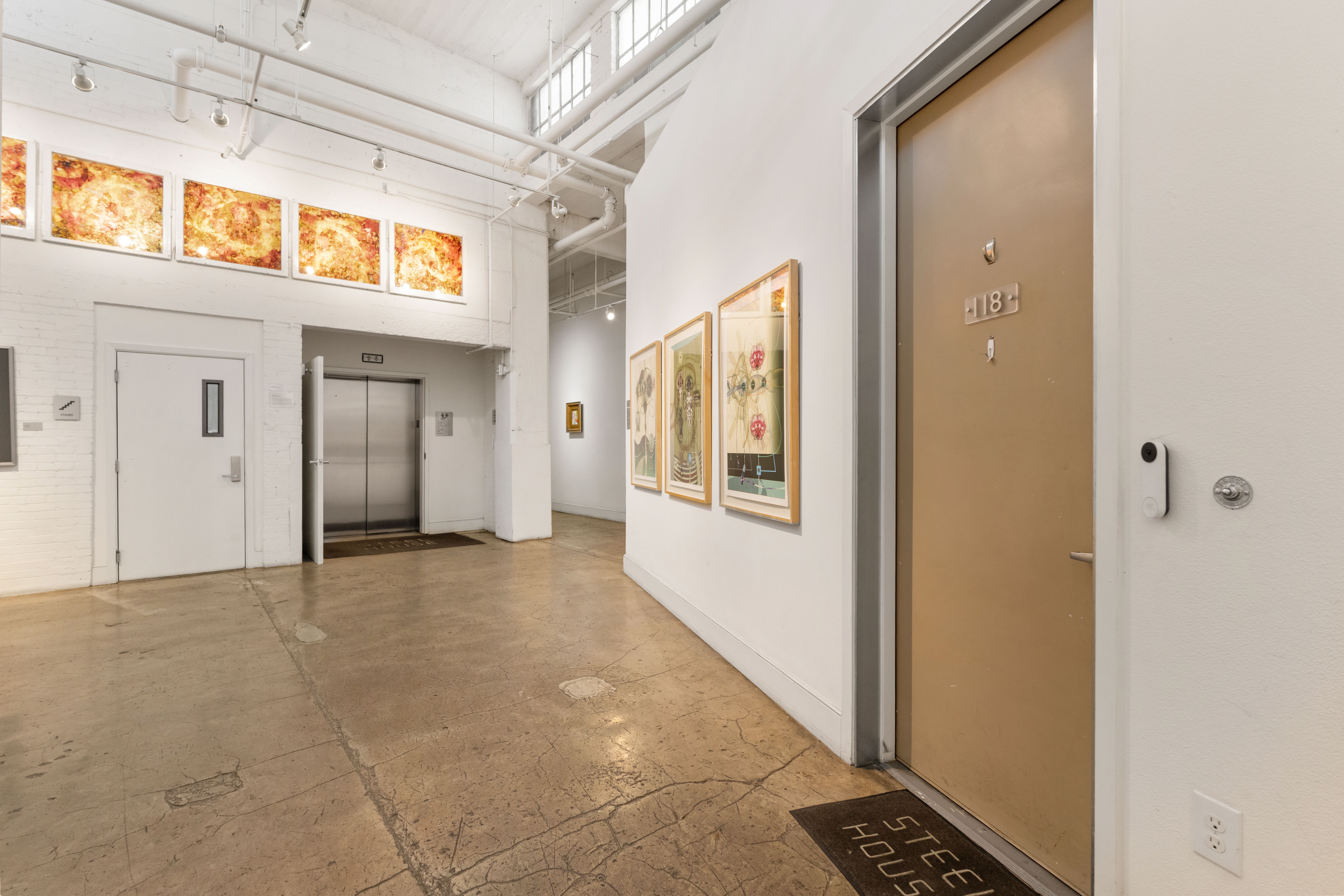  Stylish Condo in the Heart of San Antonio - 物件實景