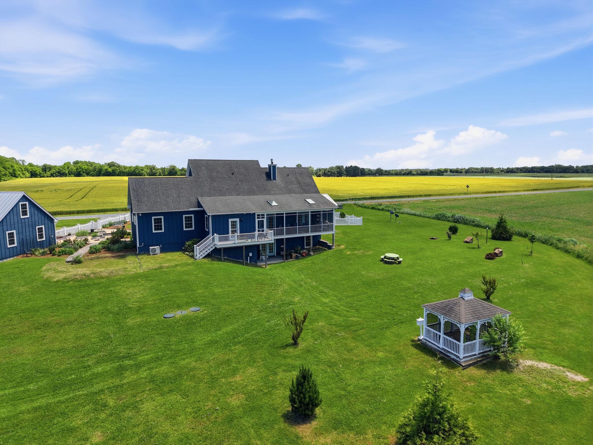  11122 Boyer Lane, Worton, MD, 21678 - 物件實景