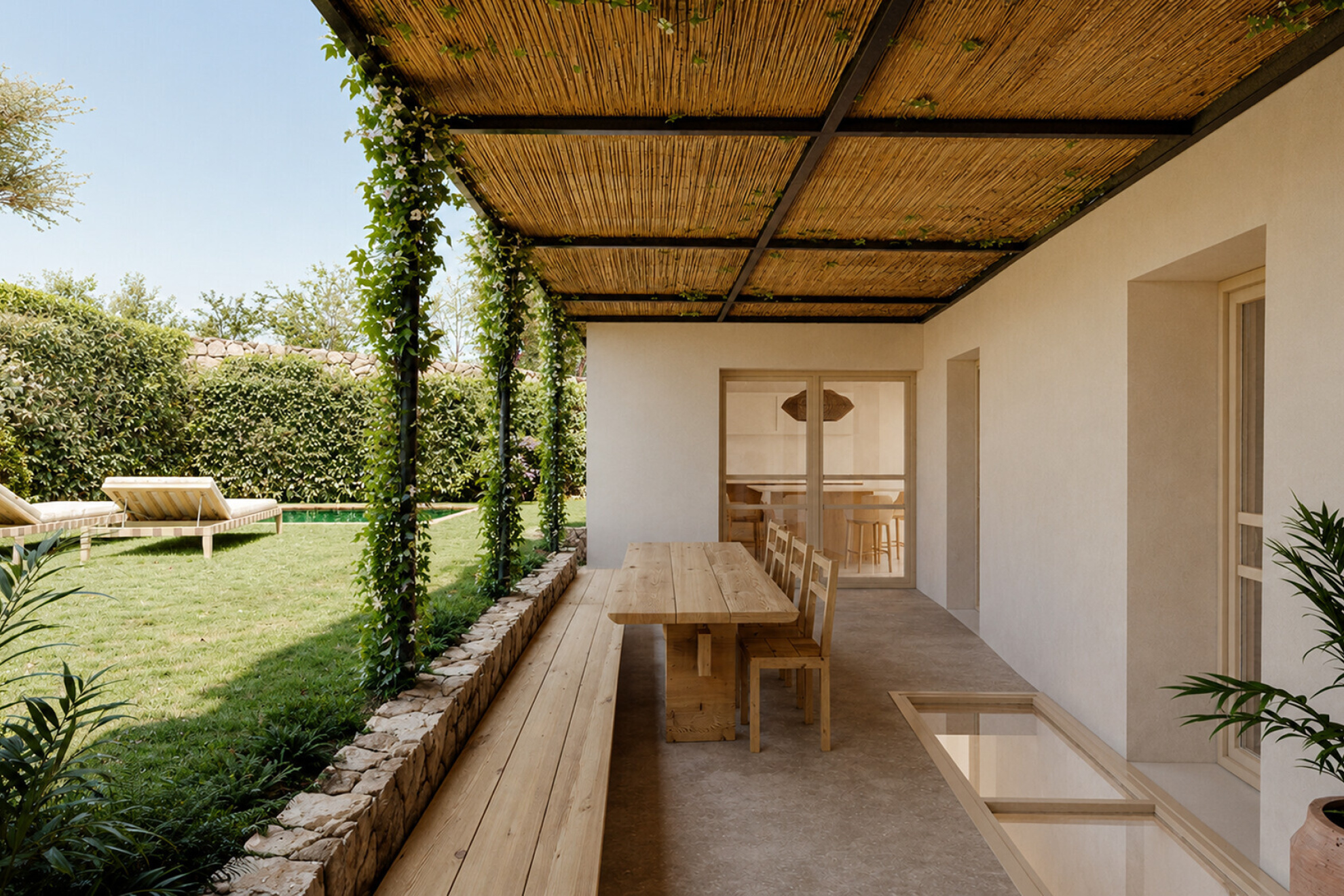  House with renovation project and premium finishes in Begur - 物件實景