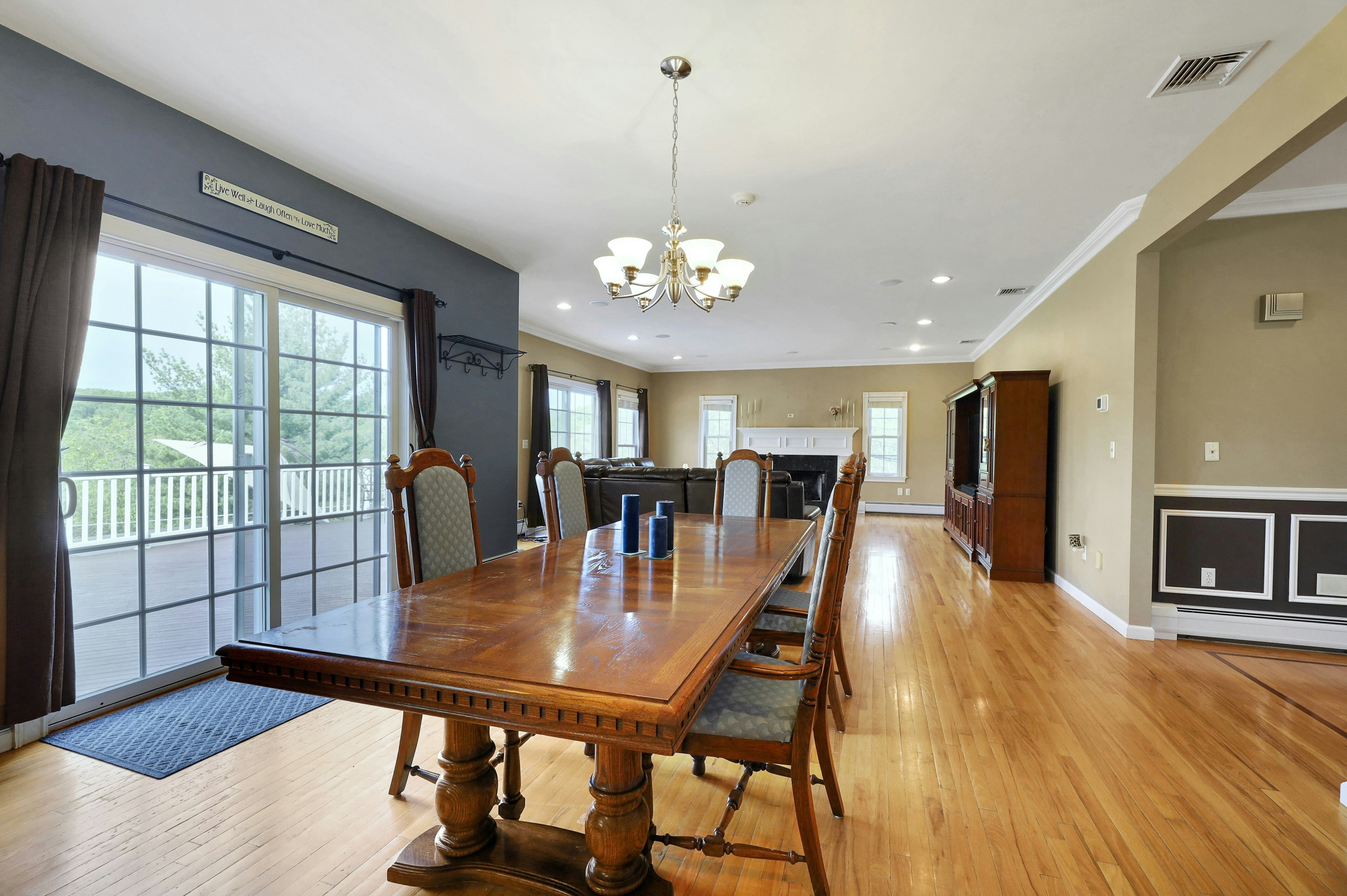  8 Buena Vista Drive, Ringwood, NJ 07456 - 物件實景