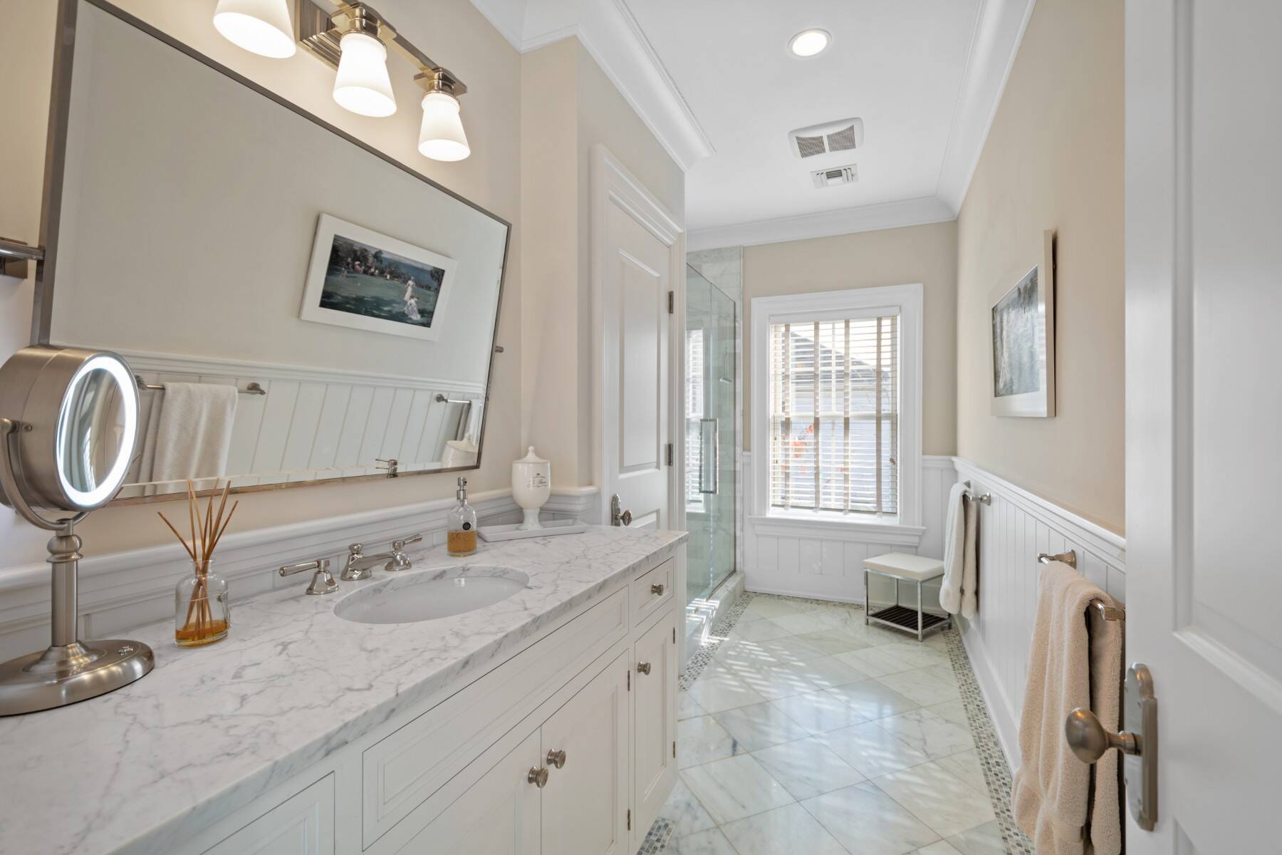  Southampton Village Designer