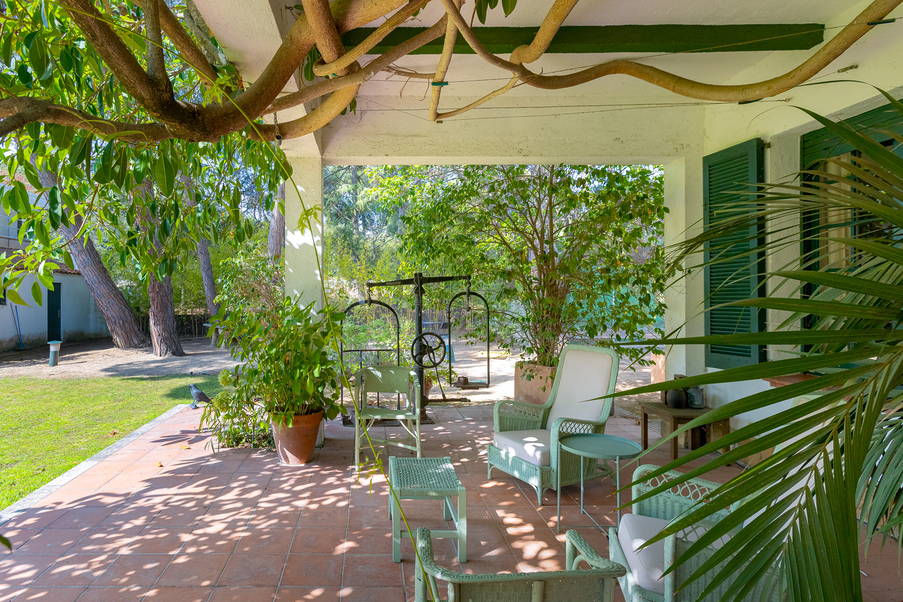  House in the center of Sant Andreu de Llavaneres - Costa Barcelona - 物件實景