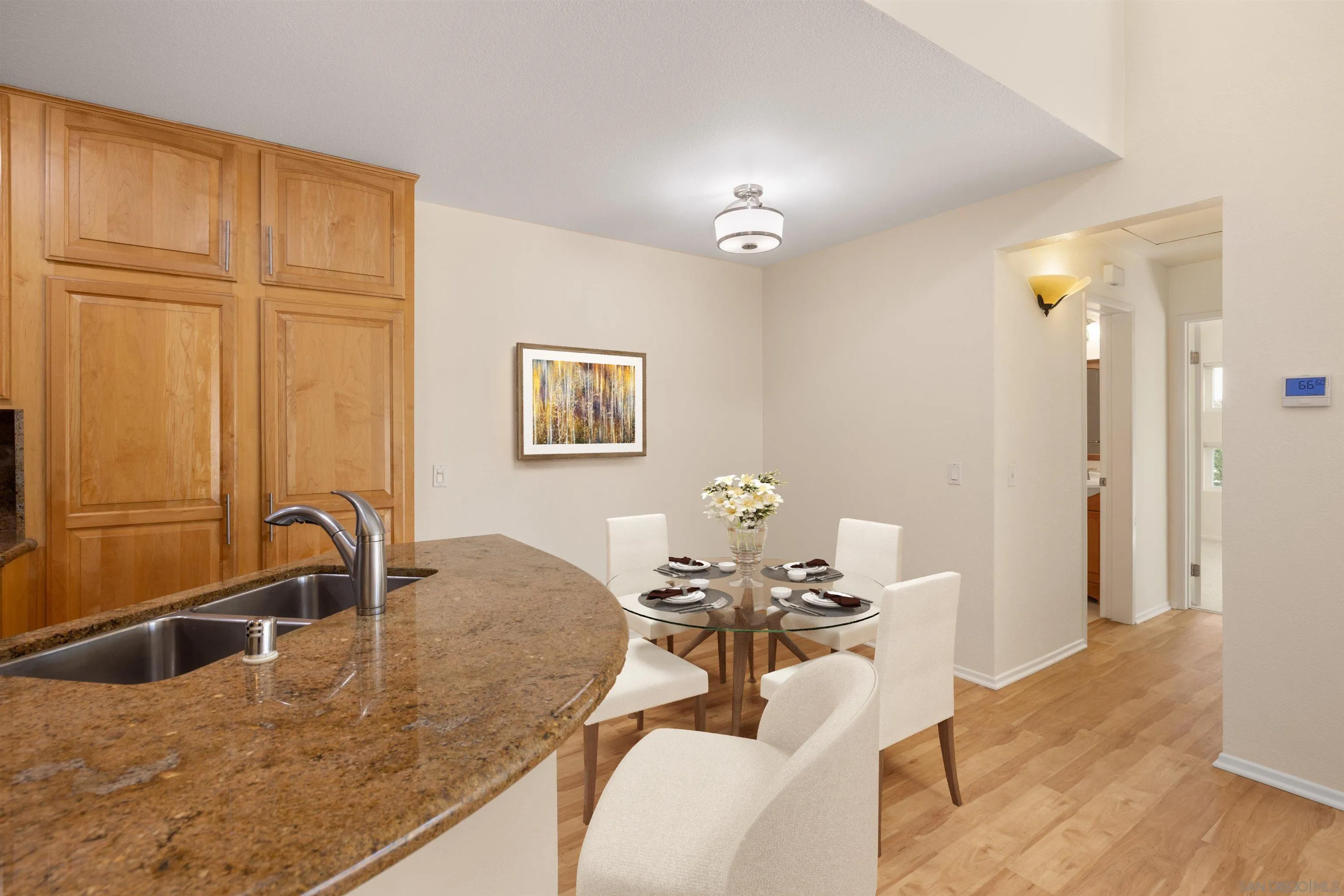 San Diego, California, 92111, United States, 2 Bedrooms Bedrooms, ,2 BathroomsBathrooms,Residential,For Sale,1838531