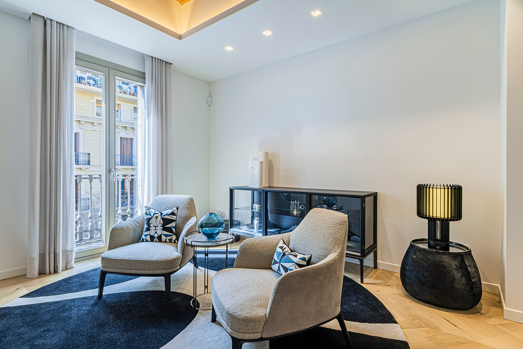  Extraordinary apartment in the heart of the Eixample district - 物件實景