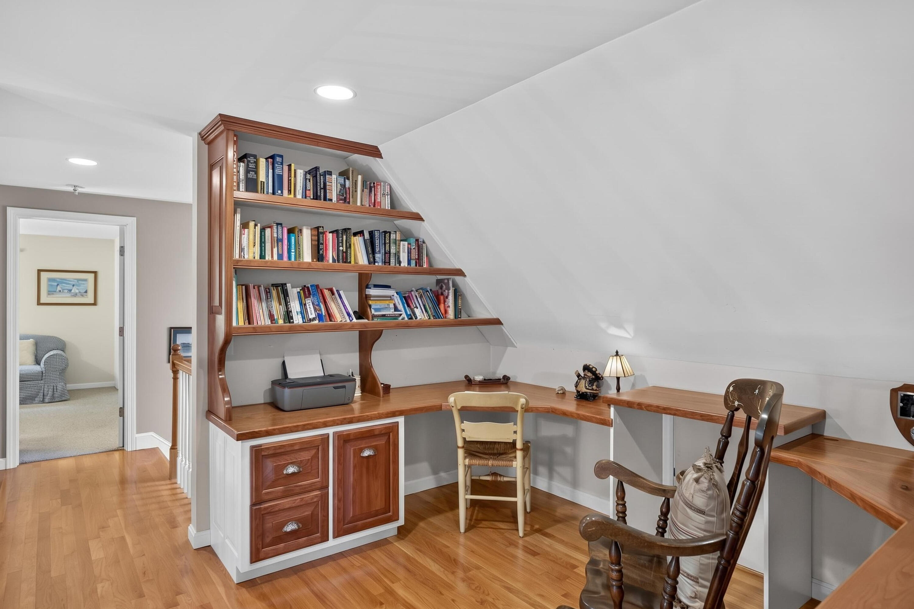  41 Captain Curtis Way, Orleans, MA, 02653 - 物件實景