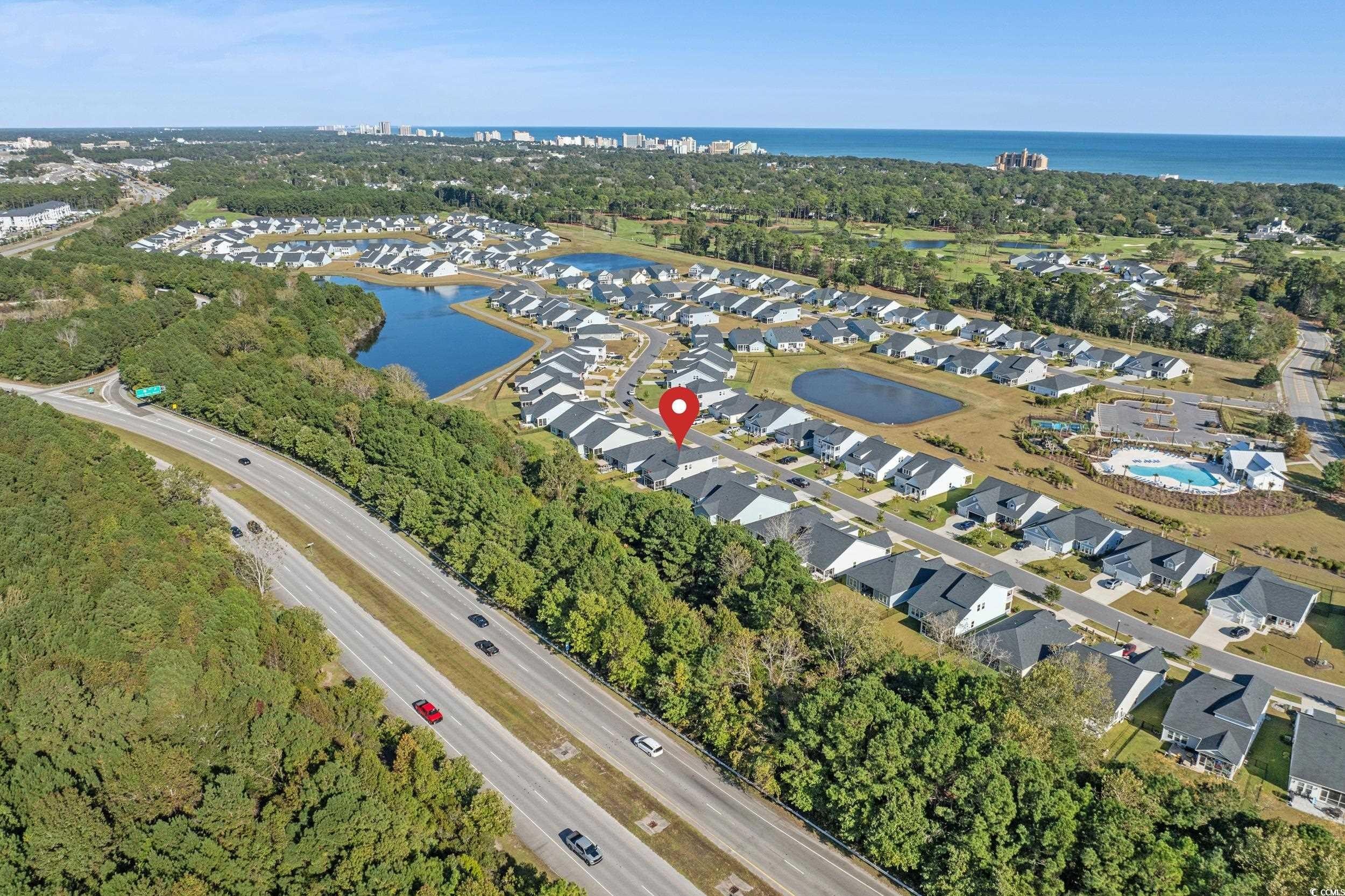 Myrtle Beach, South Carolina, 29577, United States, 5 Bedrooms Bedrooms, ,4 BathroomsBathrooms,Residential,For Sale,2005538