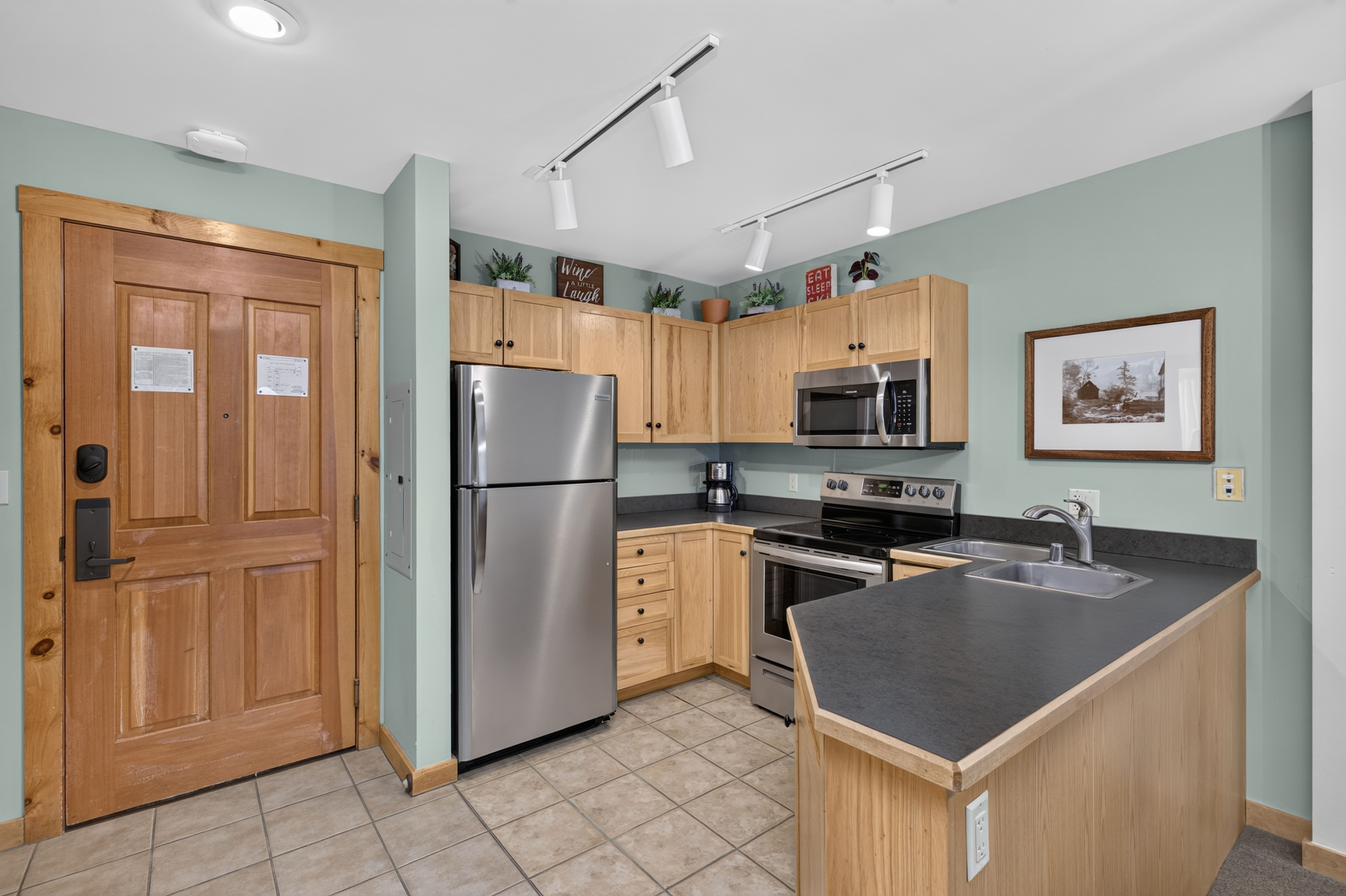  100 Dercum Square, Keystone, CO, 80435 - 物件實景
