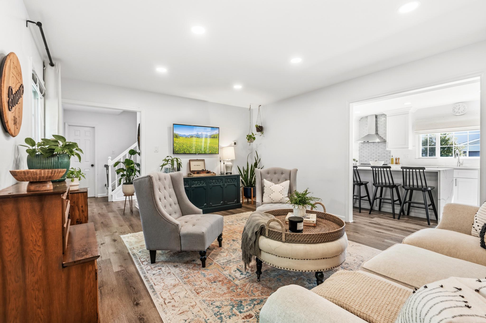  1307 Boulder Crest Court, Herndon, VA, 20170 - 物件實景