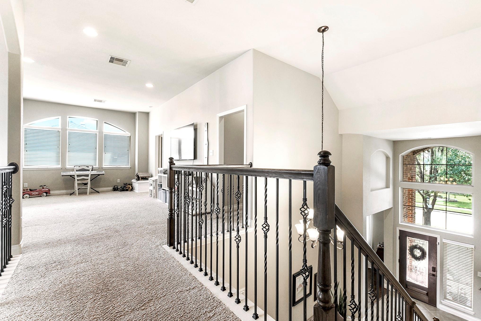 Katy, Texas, 77494, United States, 5 Bedrooms Bedrooms, ,4 BathroomsBathrooms,Residential,For Sale,1921421