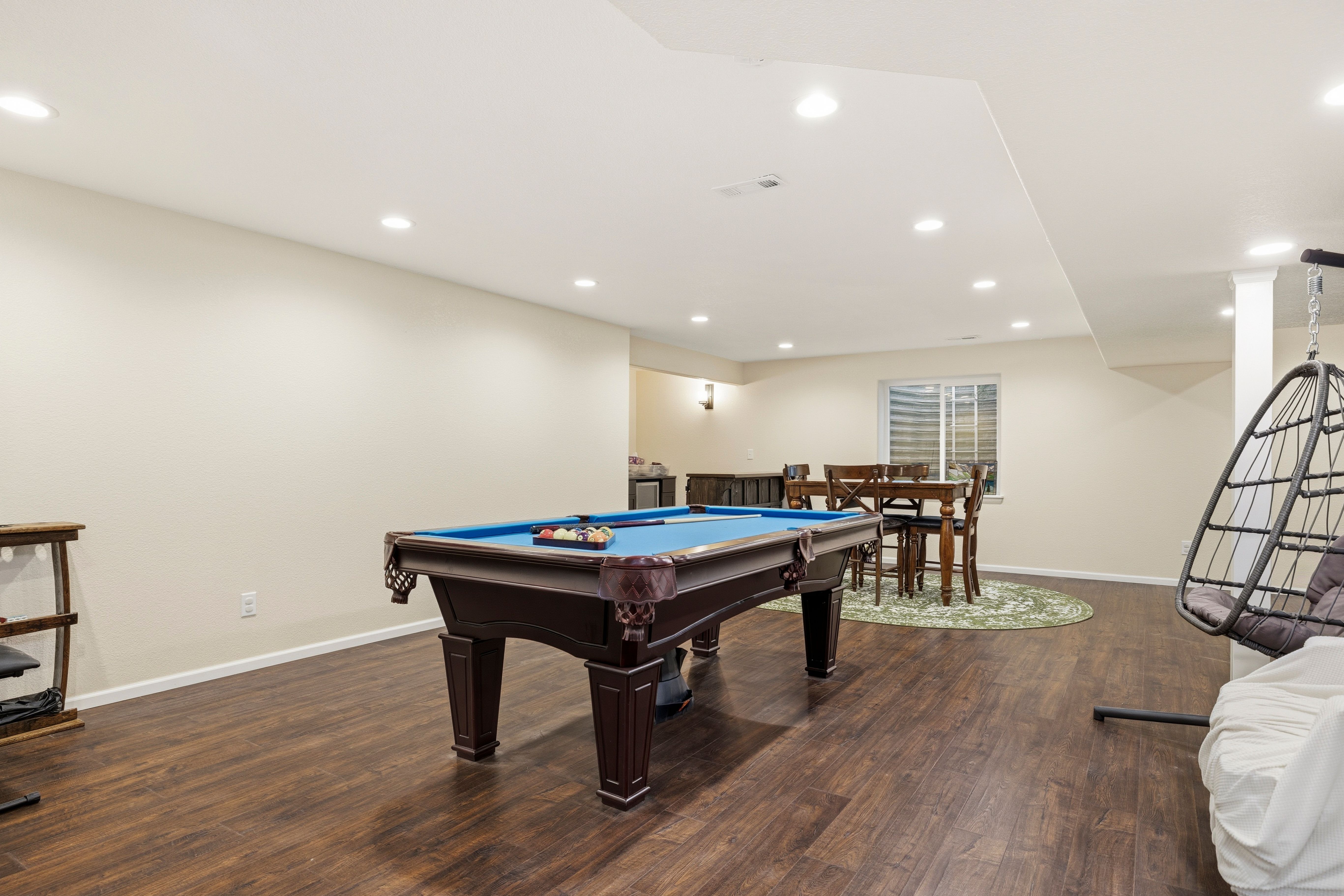  5 Bedrooms, Finished Basement, Solar Paid Off at Closing, I-25 Access - 物件實景