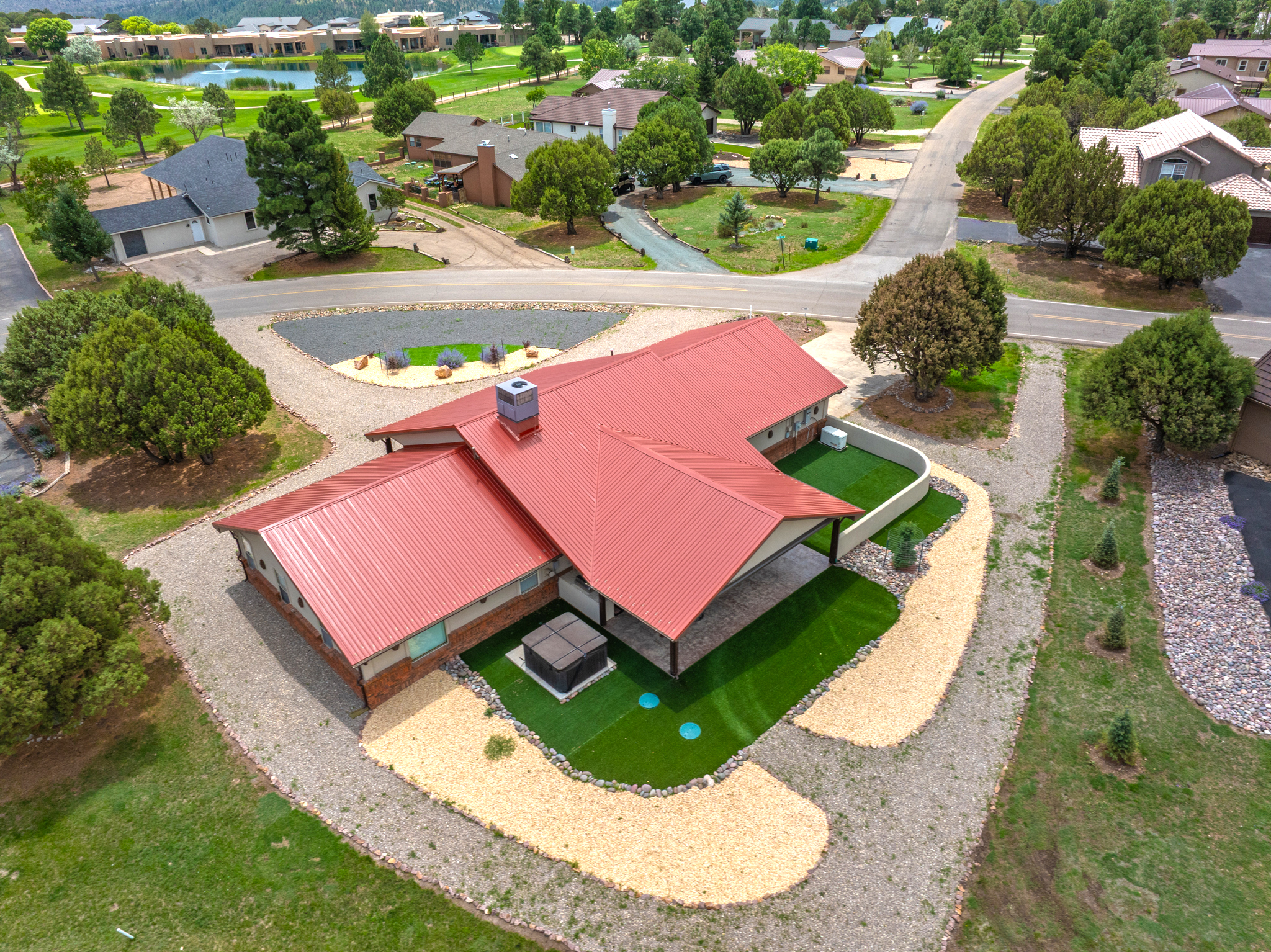 Alto, New Mexico, 88312, United States, 3 Bedrooms Bedrooms, ,2 BathroomsBathrooms,Residential,For Sale,1891048