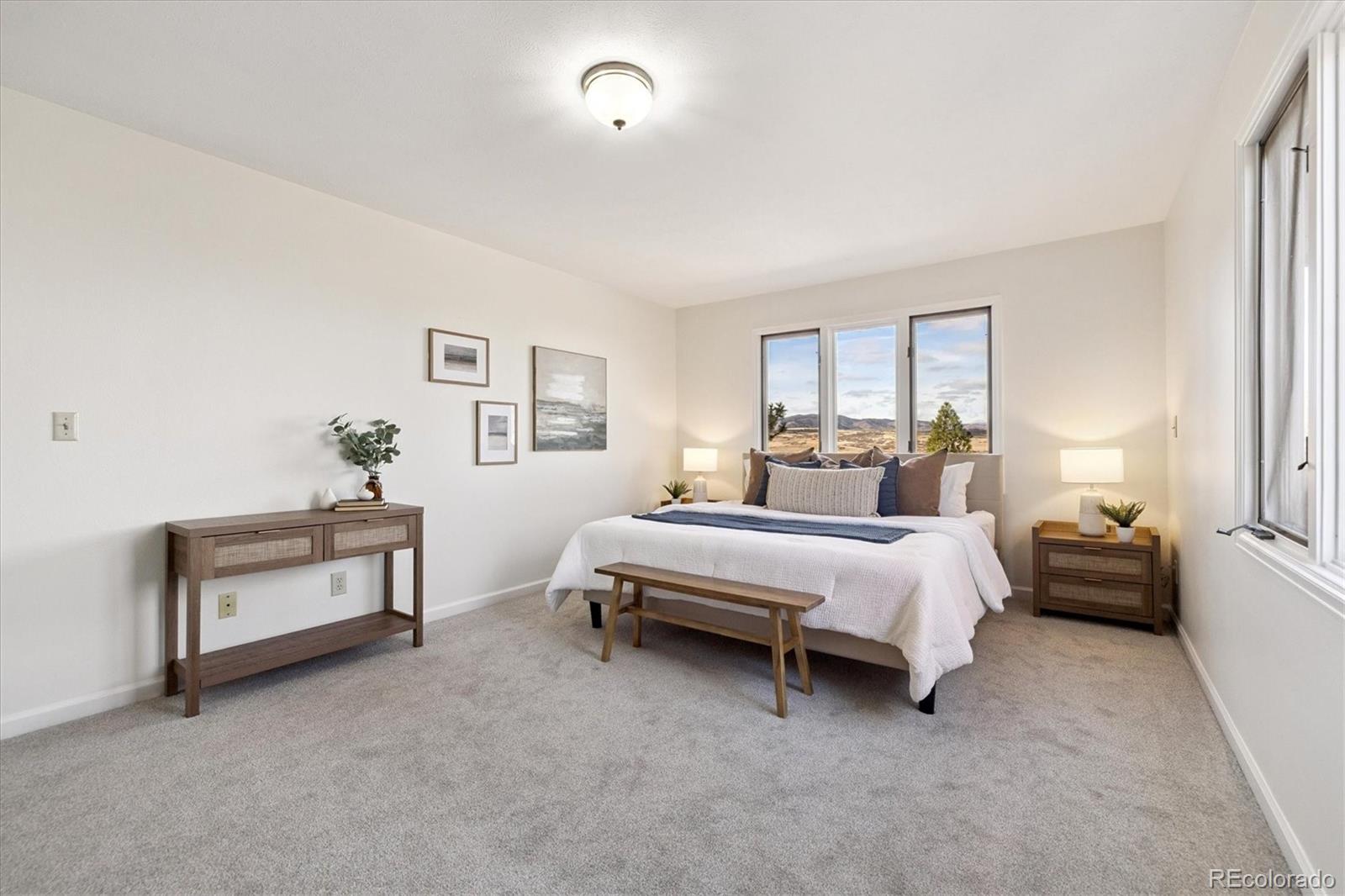 Sedalia, Colorado, 80135, United States, 4 Bedrooms Bedrooms, ,2 BathroomsBathrooms,Residential,For Sale,1998978