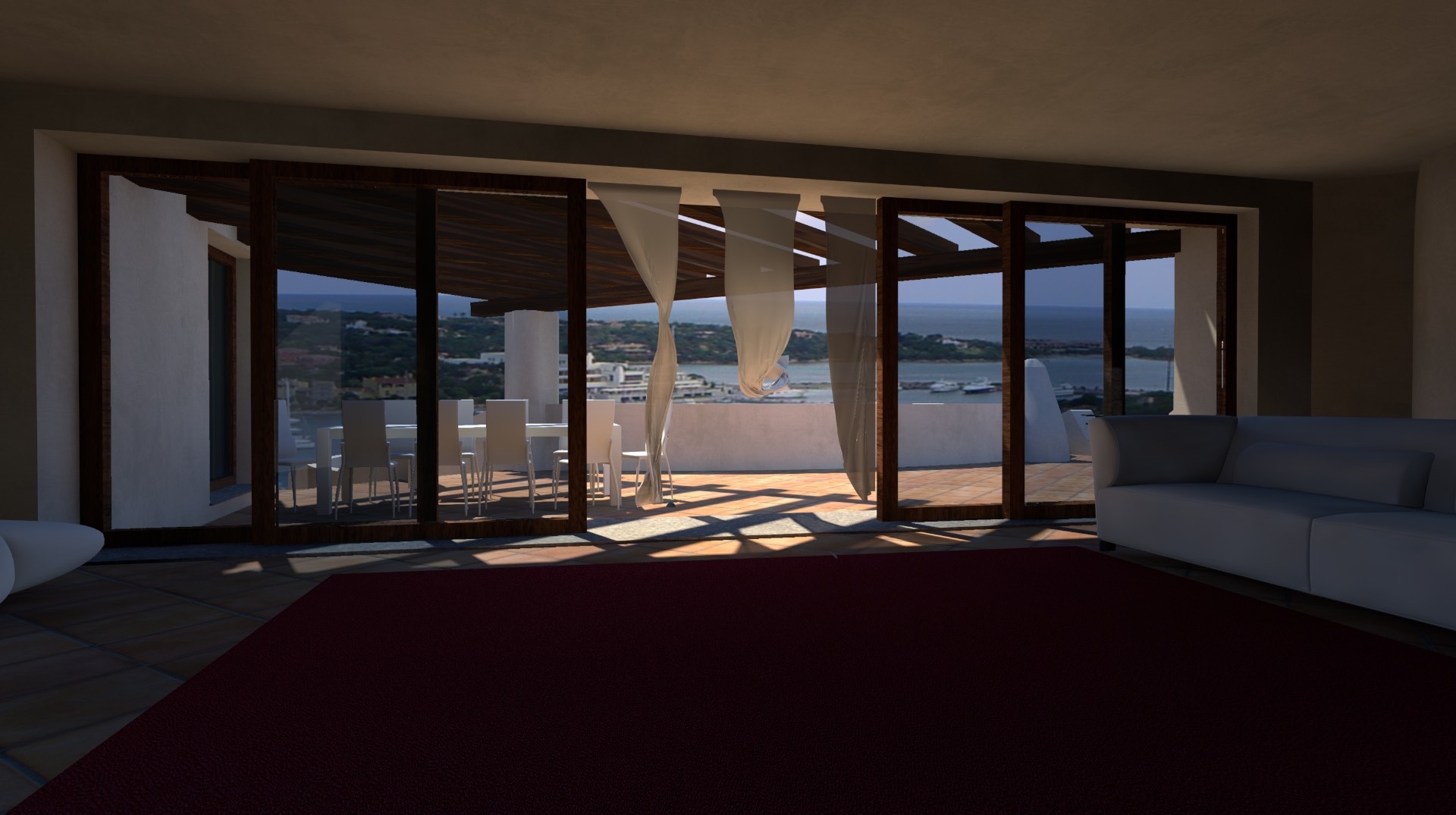 Arzachena, Sassari, IT, 5 Bedrooms Bedrooms, ,5 BathroomsBathrooms,Residential,For Sale,1767086