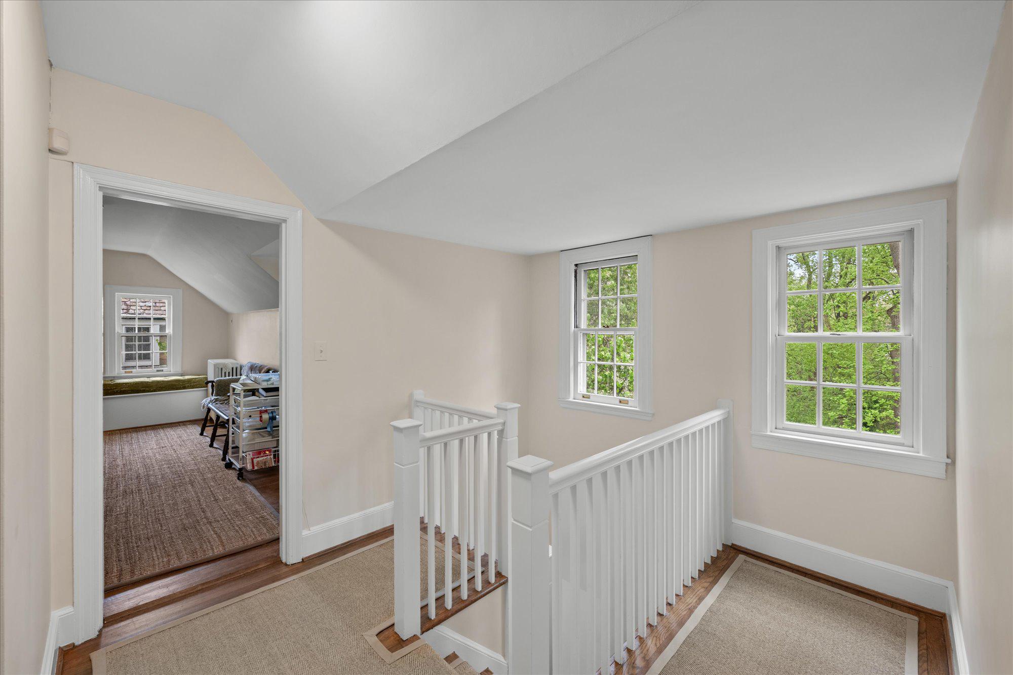  4923 Hillbrook Lane NW, Washington, DC, 20016 - 物件實景