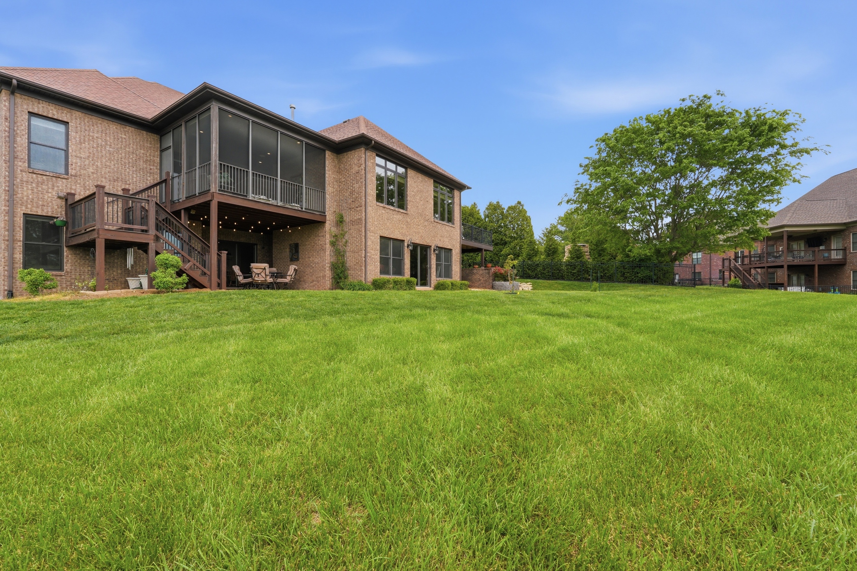  17000 Isabella View Place, Louisville, KY 40023 - 物件實景