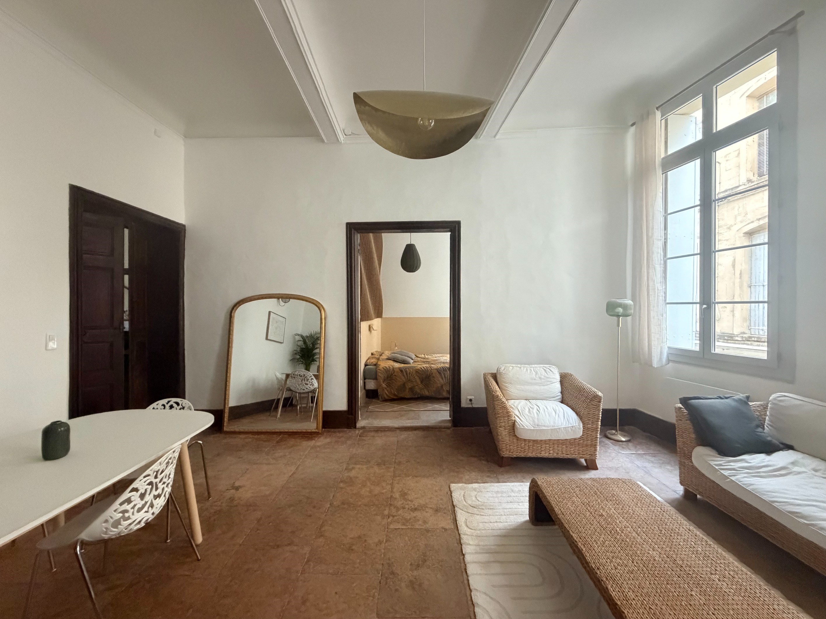  Superb renovation for this charming one-bedroom apartment... - 物件實景