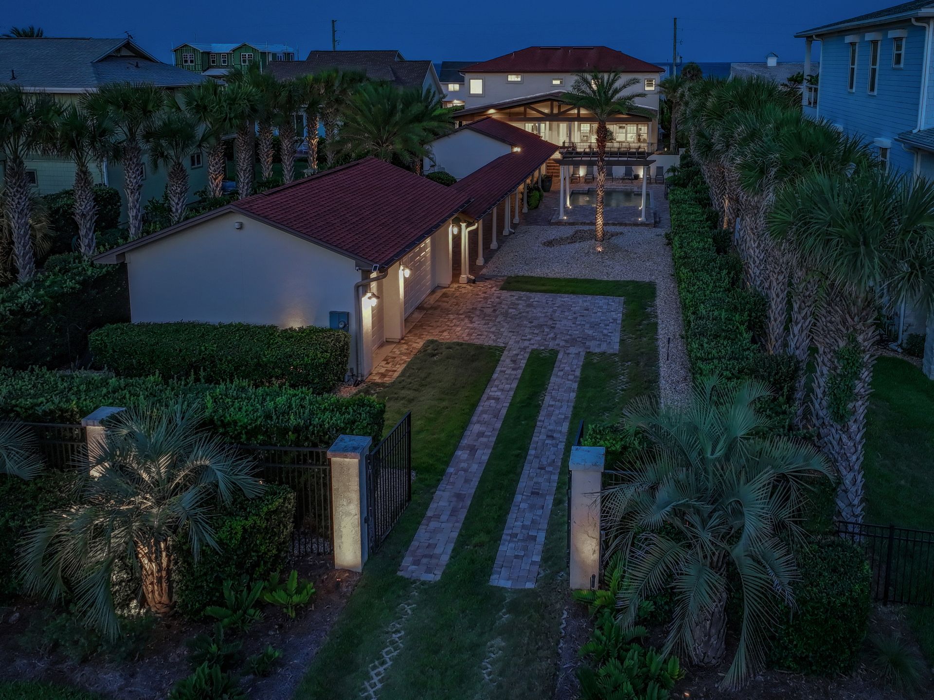  1775 S Fletcher Avenue, Fernandina Beach, FL, 32034 - 物件實景