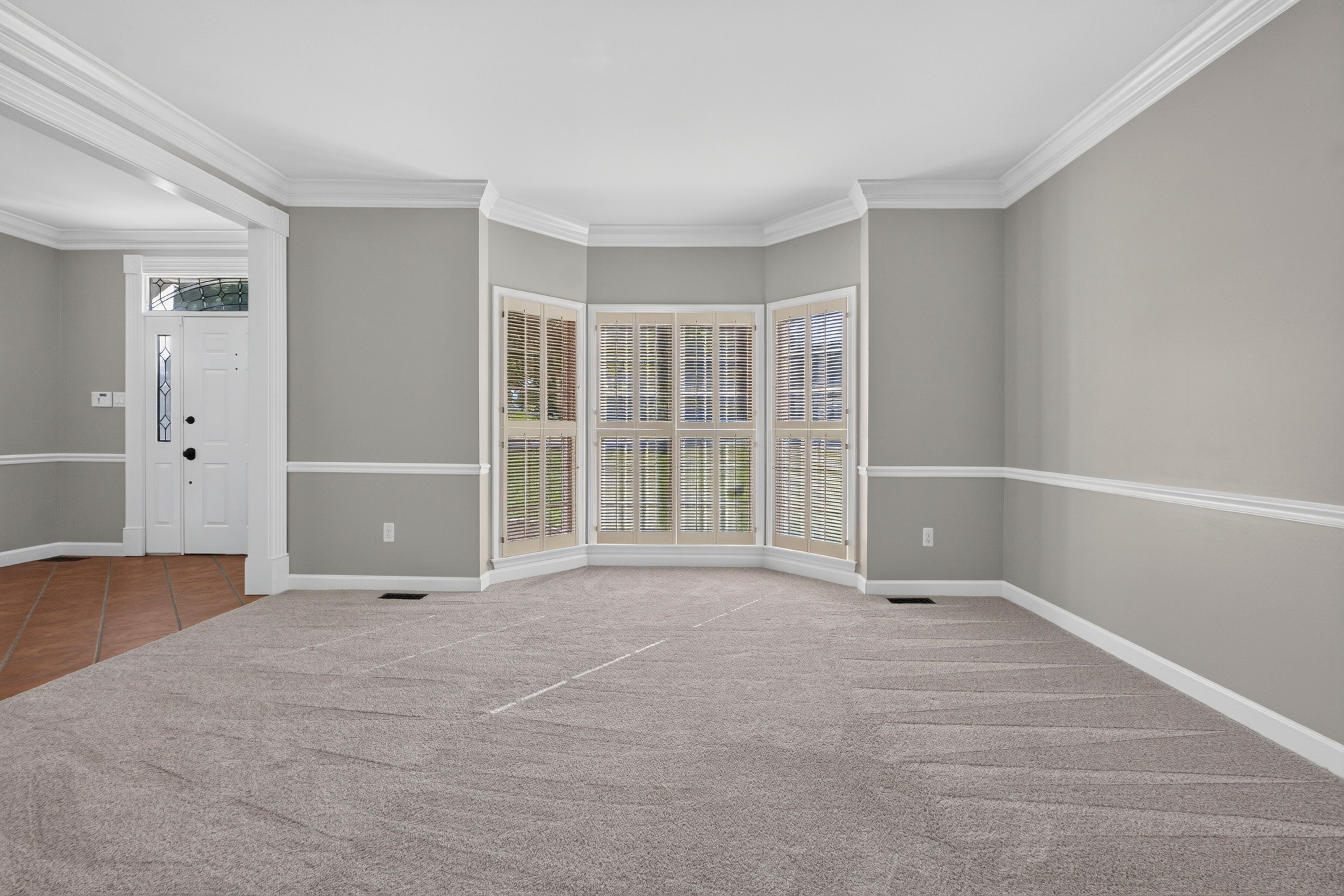  Light, airy and spacious home. - 物件實景
