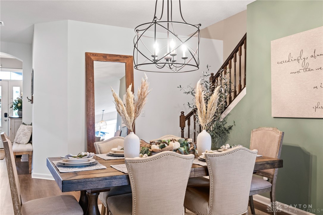 Franklin, Ohio, 45005, United States, 3 Bedrooms Bedrooms, ,2 BathroomsBathrooms,Residential,For Sale,1996817