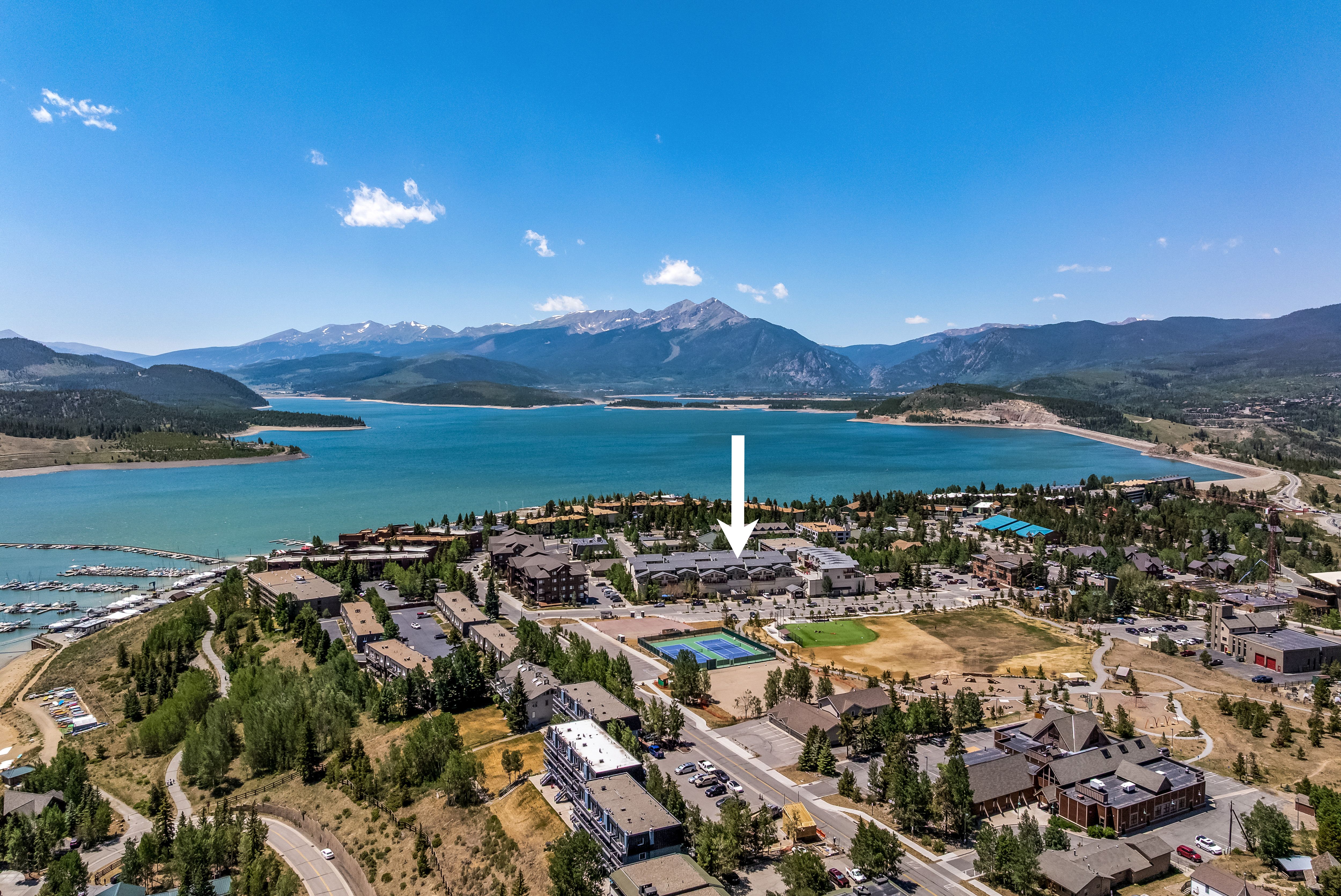  135 Main Street #205, Dillon, CO, 80435 - 物件實景