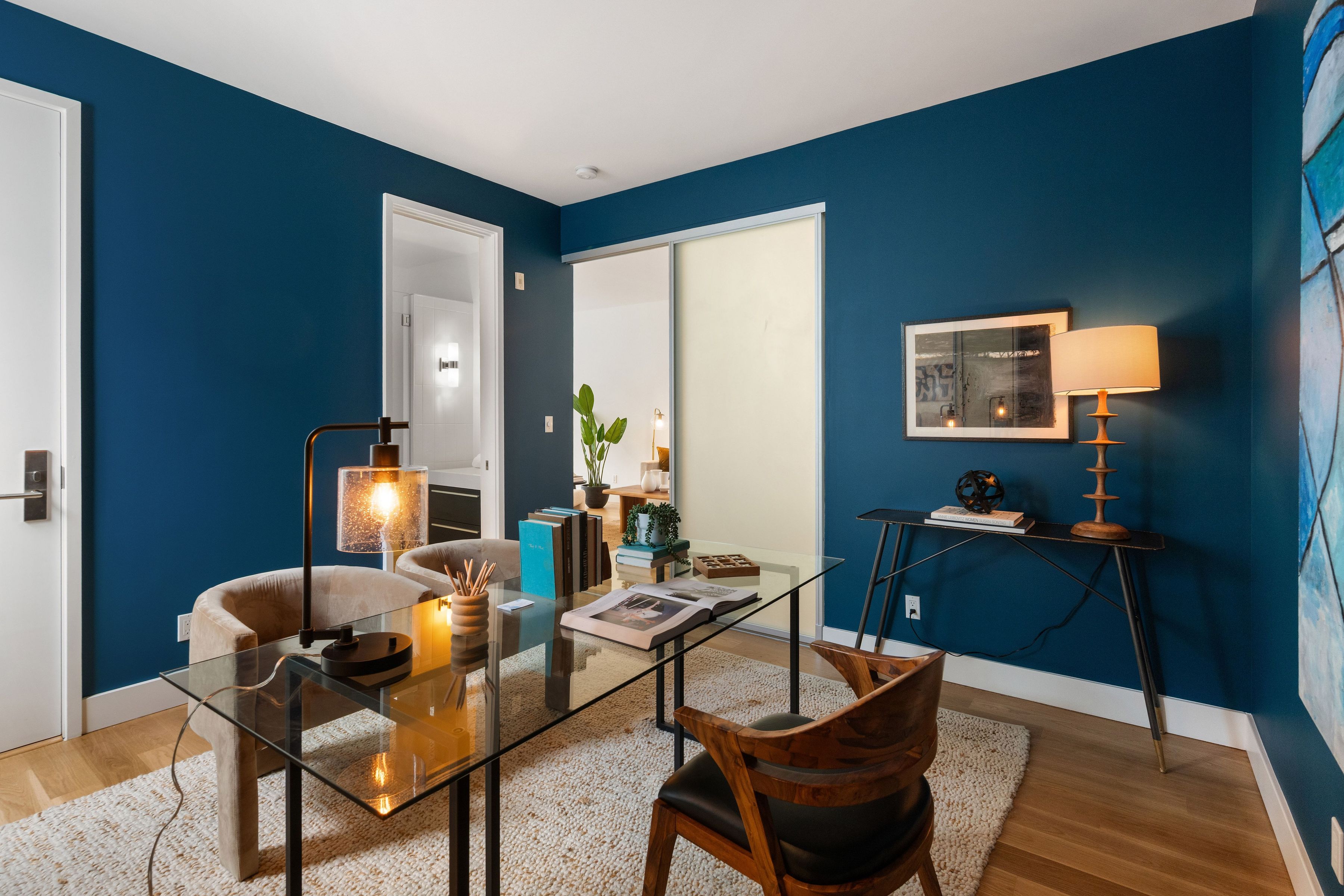  2376 Folsom Street - 物件實景