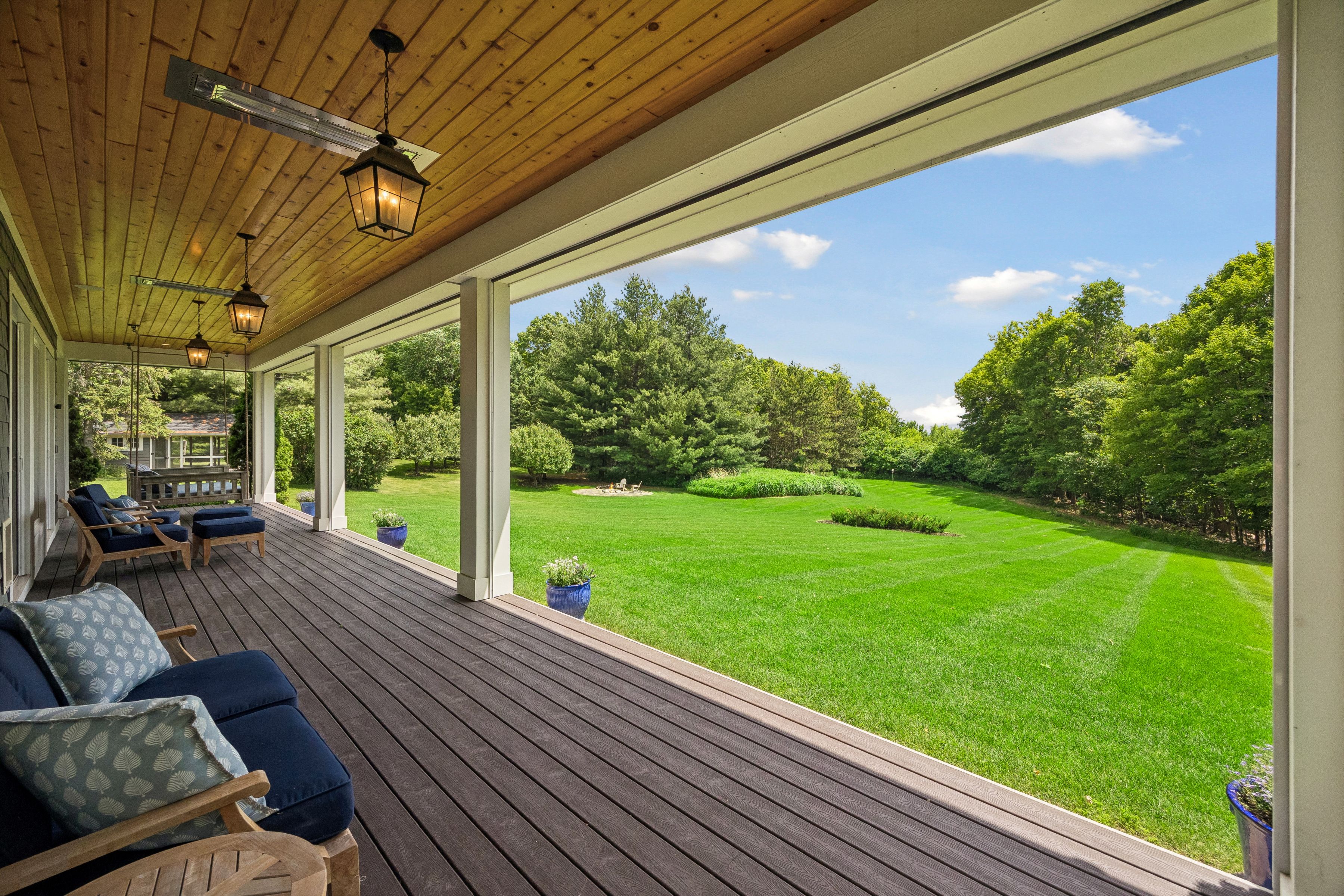  Private Woodland Oasis with Coastal-Inspired Elegance - 物件實景