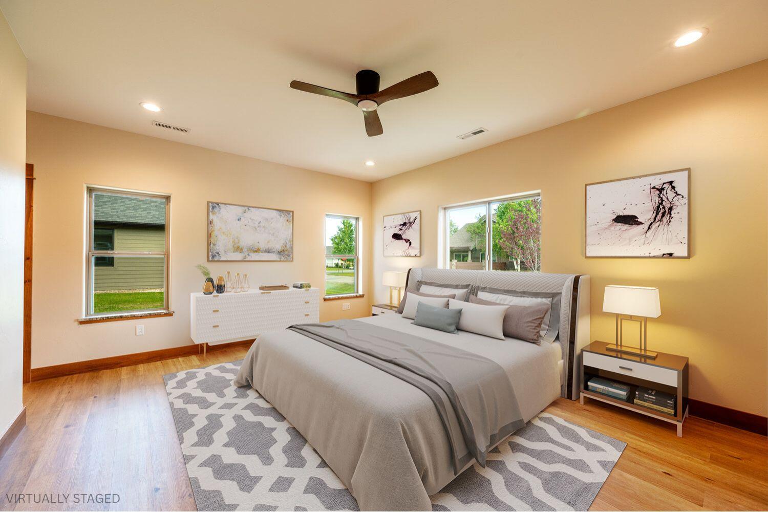 Sheridan, Wyoming, 82801, United States, 4 Bedrooms Bedrooms, ,3 BathroomsBathrooms,Residential,For Sale,1981646