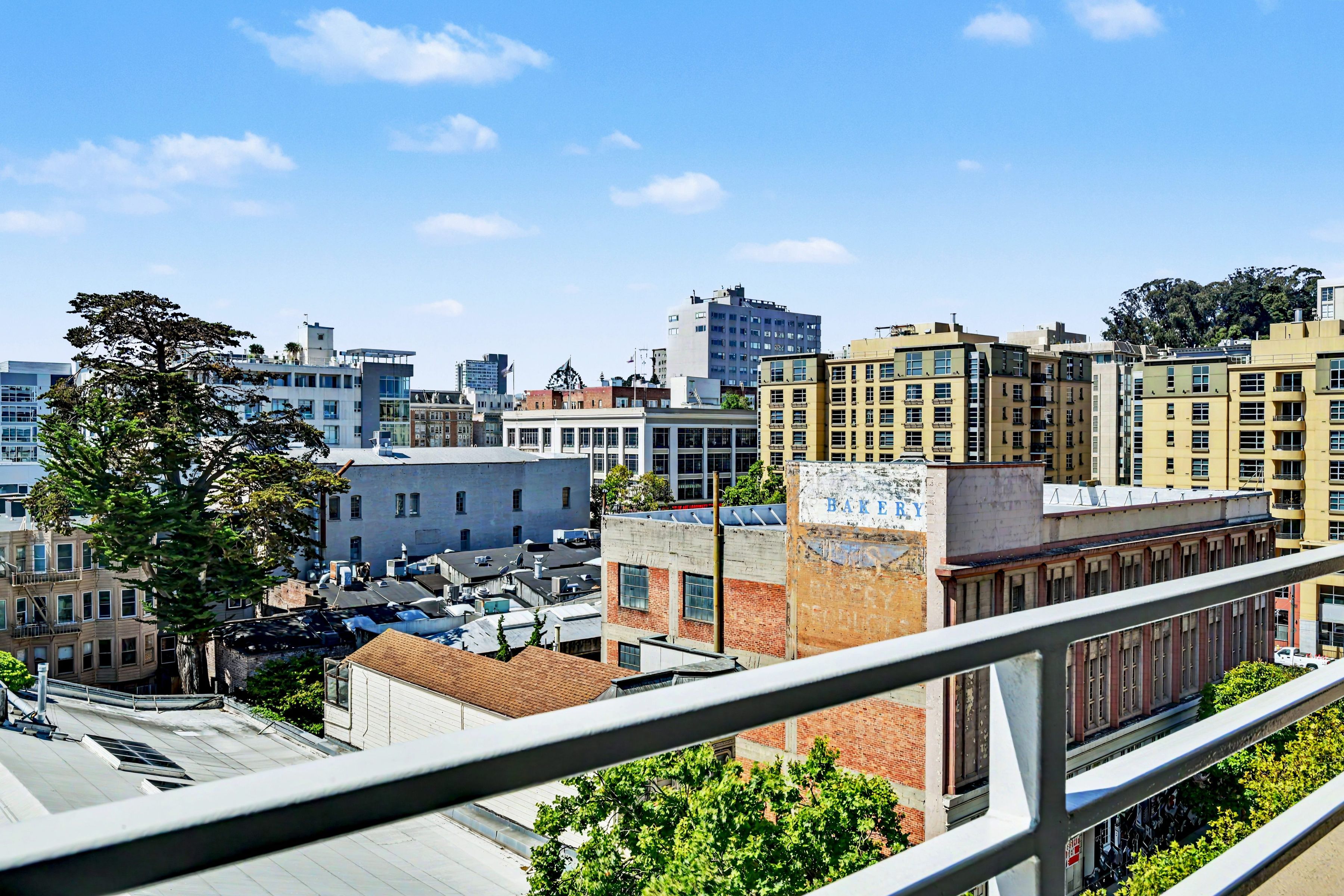  1650 Jackson Street #807 - 物件實景