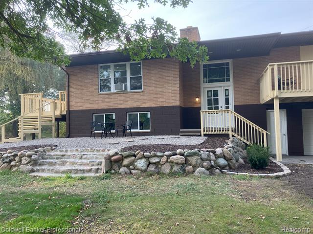 Oakland, Michigan, 48363, United States, 4 Bedrooms Bedrooms, ,2 BathroomsBathrooms,Residential,For Sale,1806159