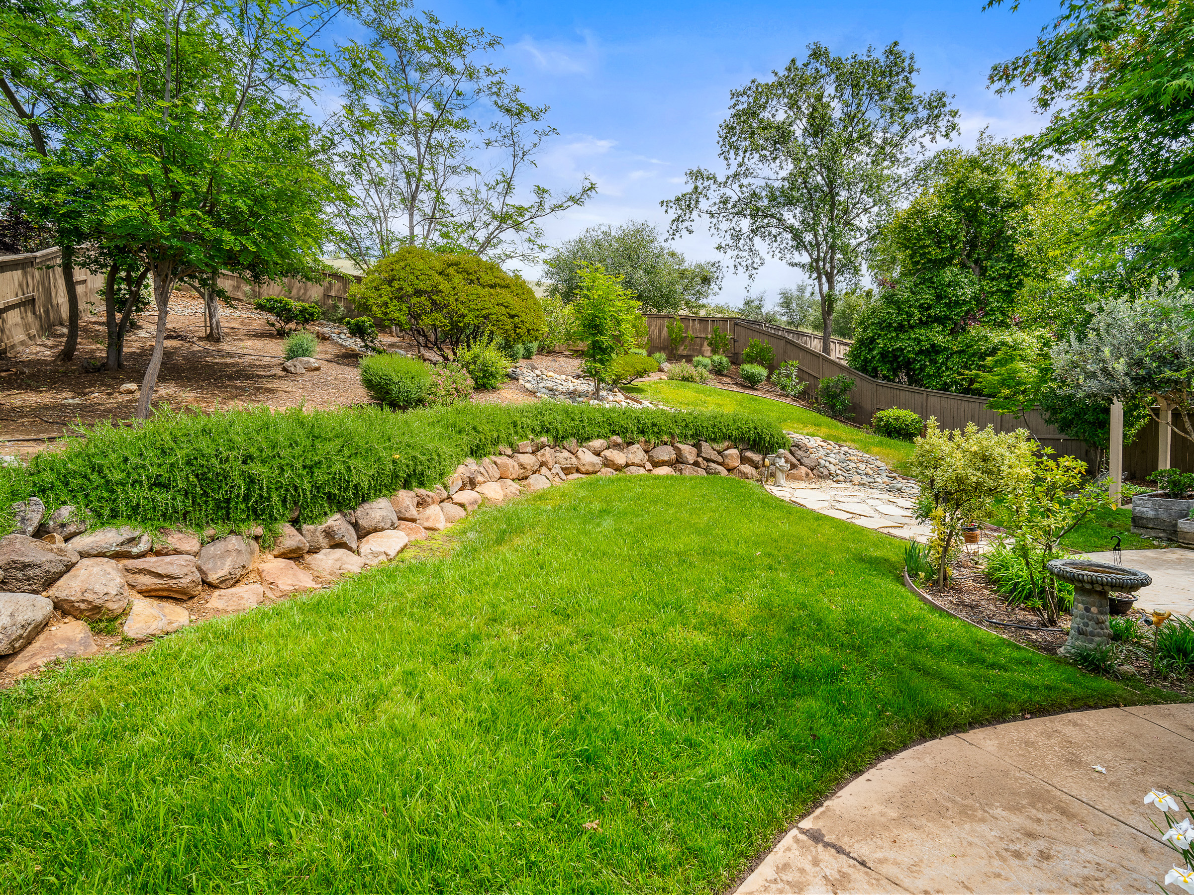  3522 Cabrito Drive, El Dorado Hills, CA 95762 - 物件實景