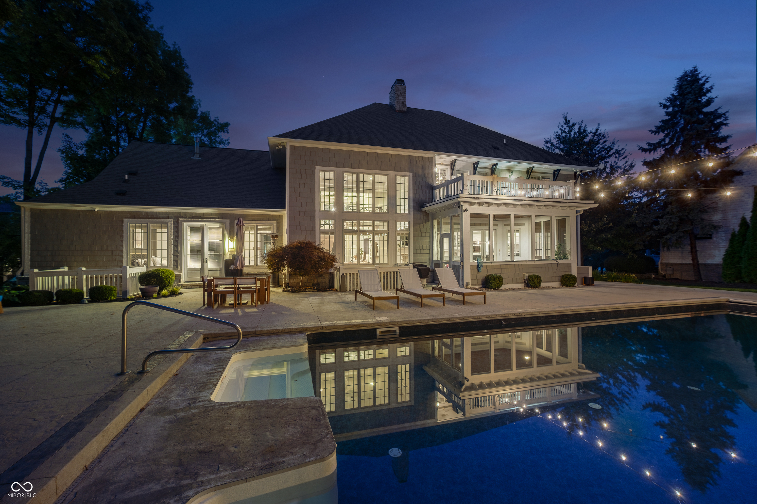 Fishers, Indiana, 46040, United States, 5 Bedrooms Bedrooms, ,5 BathroomsBathrooms,Residential,For Sale,1980240